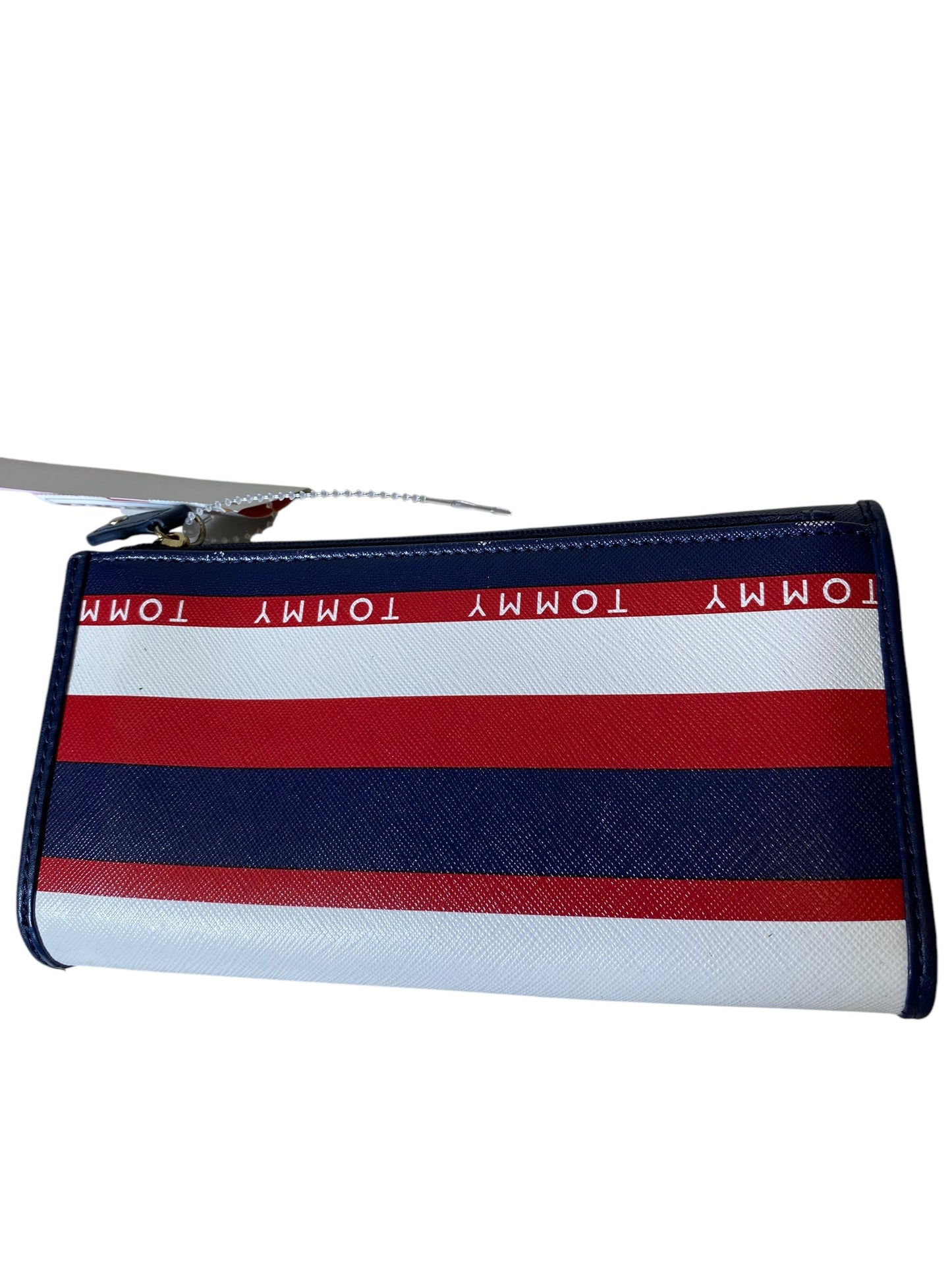 Wallet By Tommy Hilfiger, Size: Medium