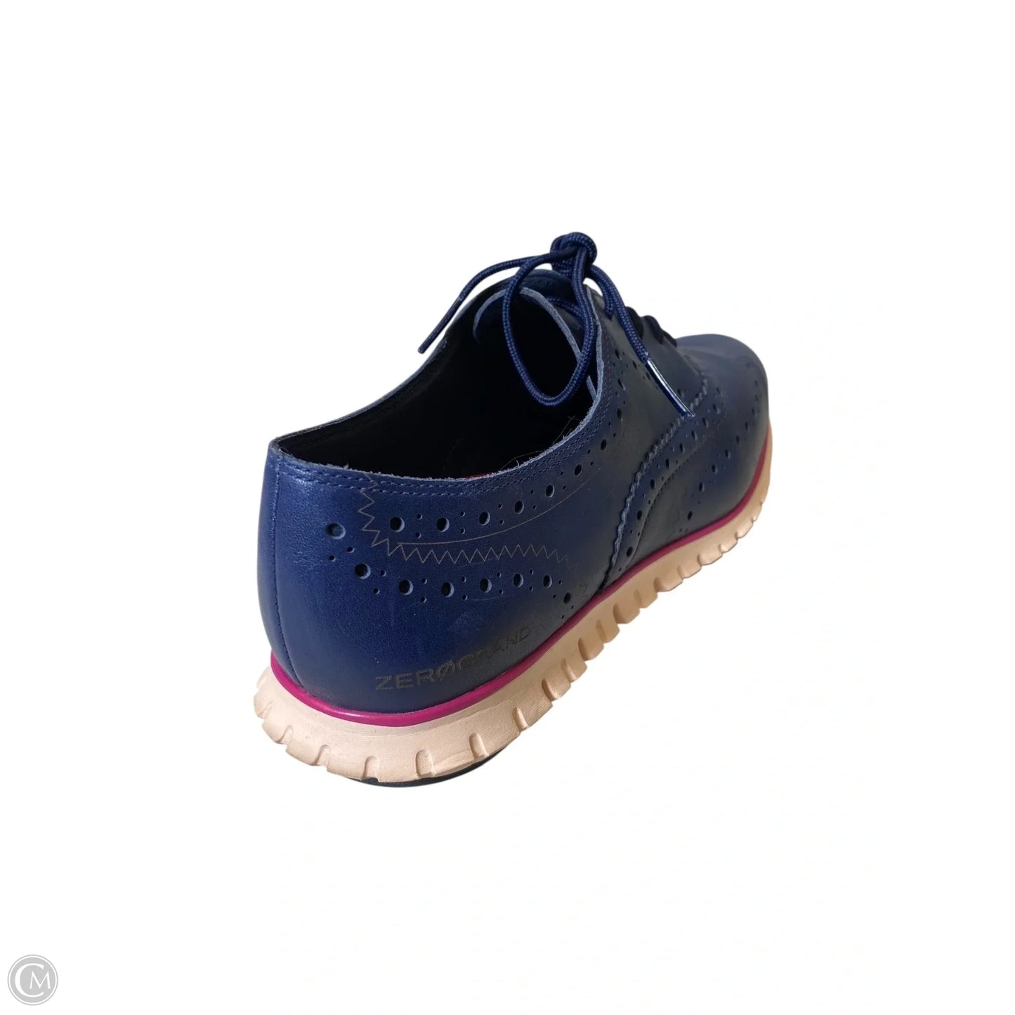 Shoes Flats By Cole-haan In Multi-colored, Size: 7