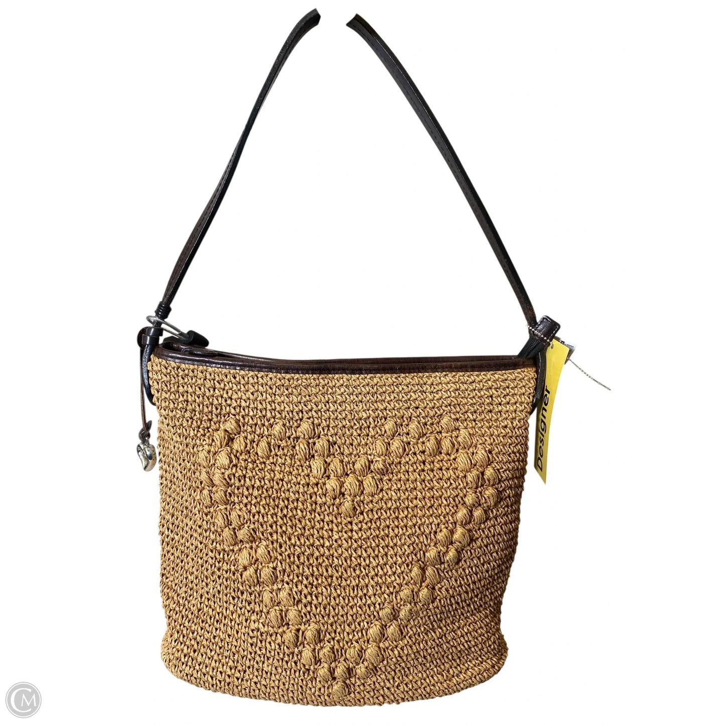Handbag By Brighton, Size: Medium