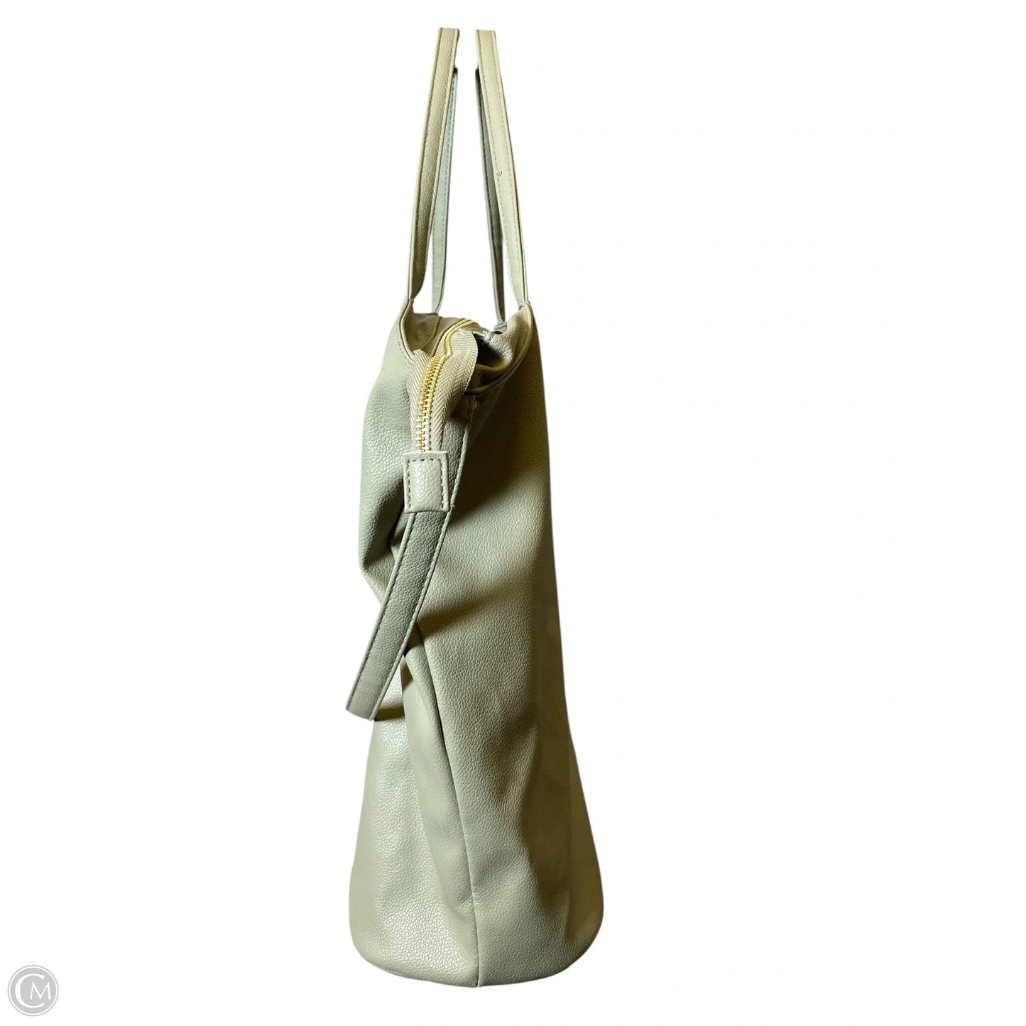 Handbag By London Fog, Size: Large