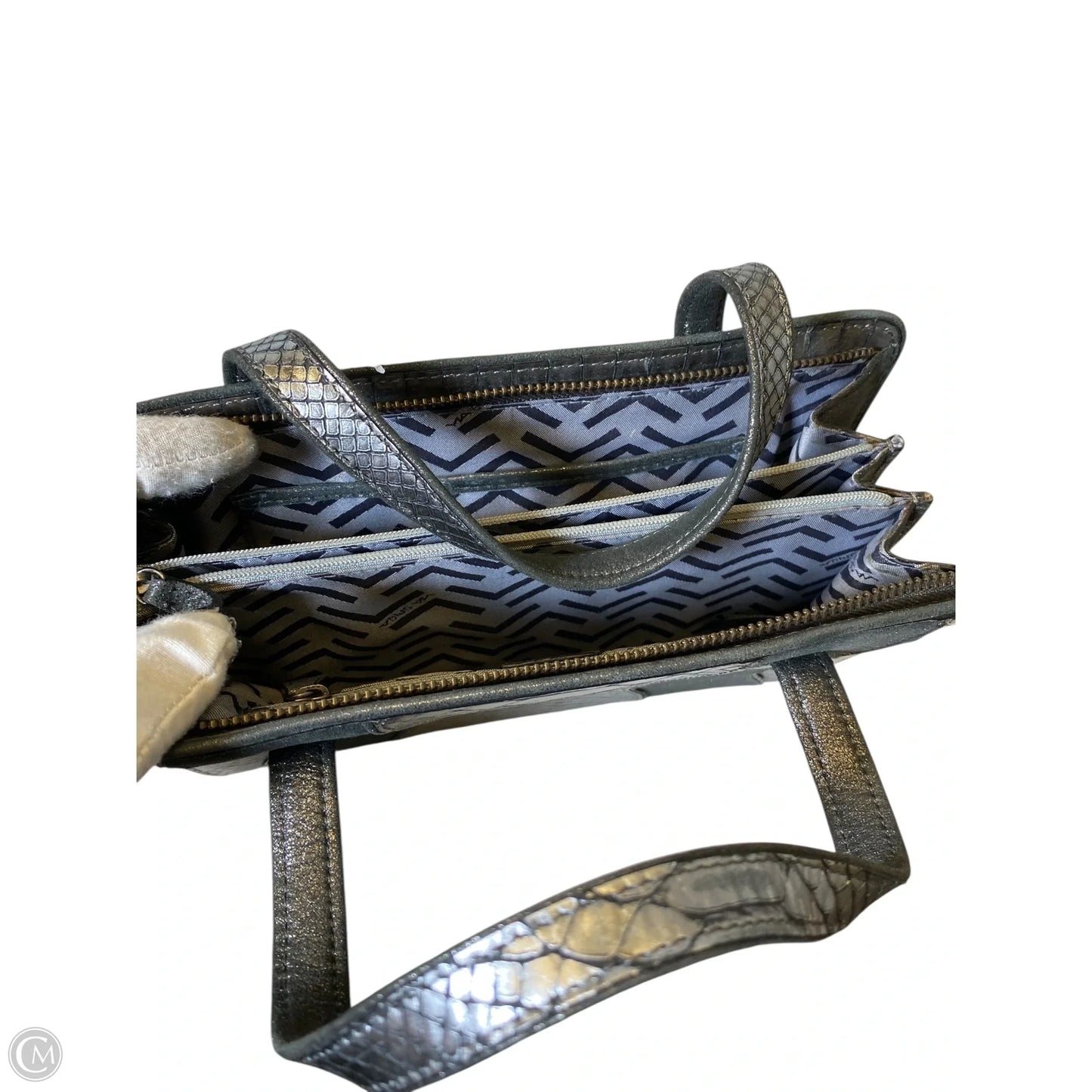 Handbag By Clothes Mentor, Size: Small