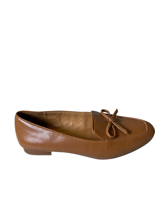 Shoes Flats By J. Crew In Beige, Size: 8