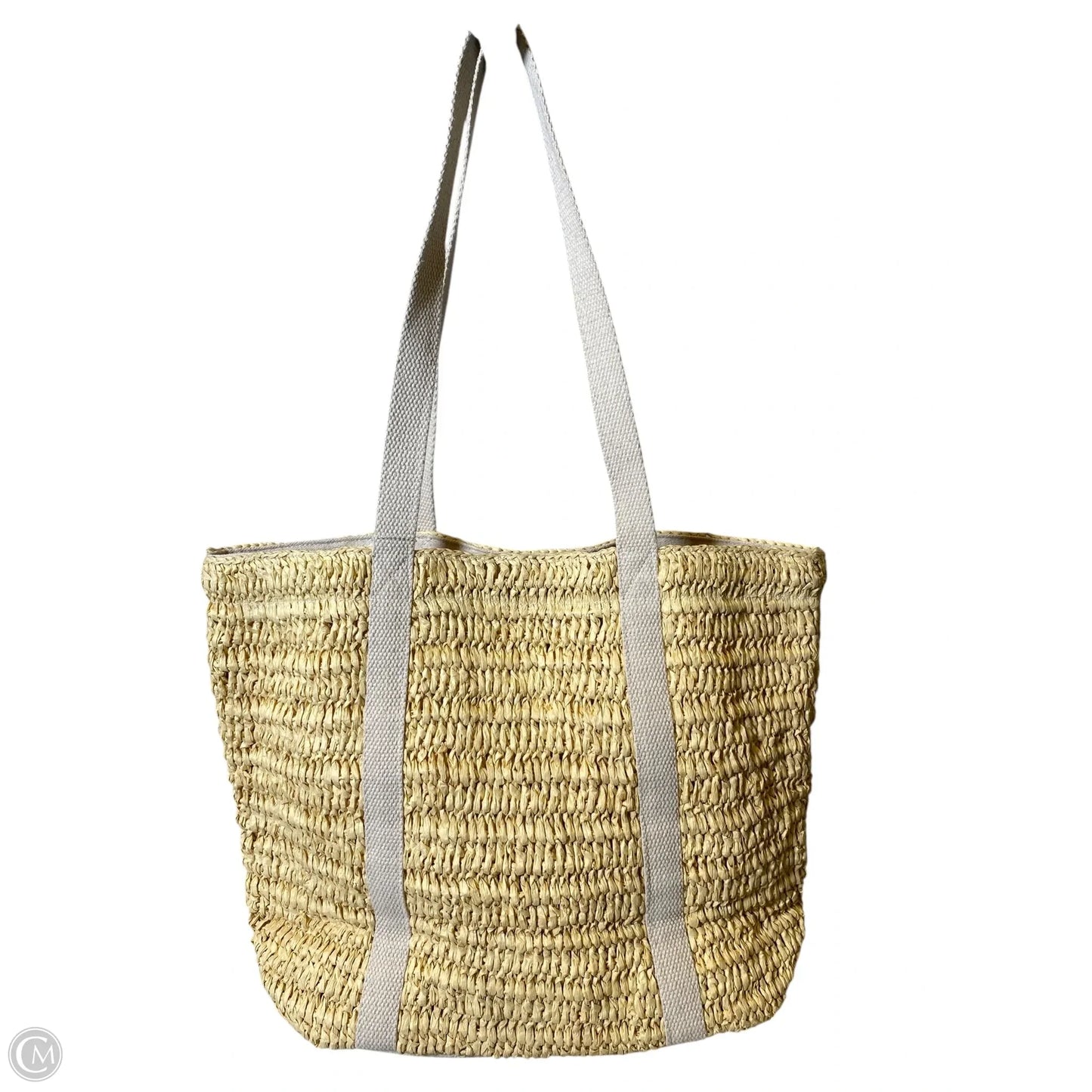 Handbag By Rip Curl, Size: Large