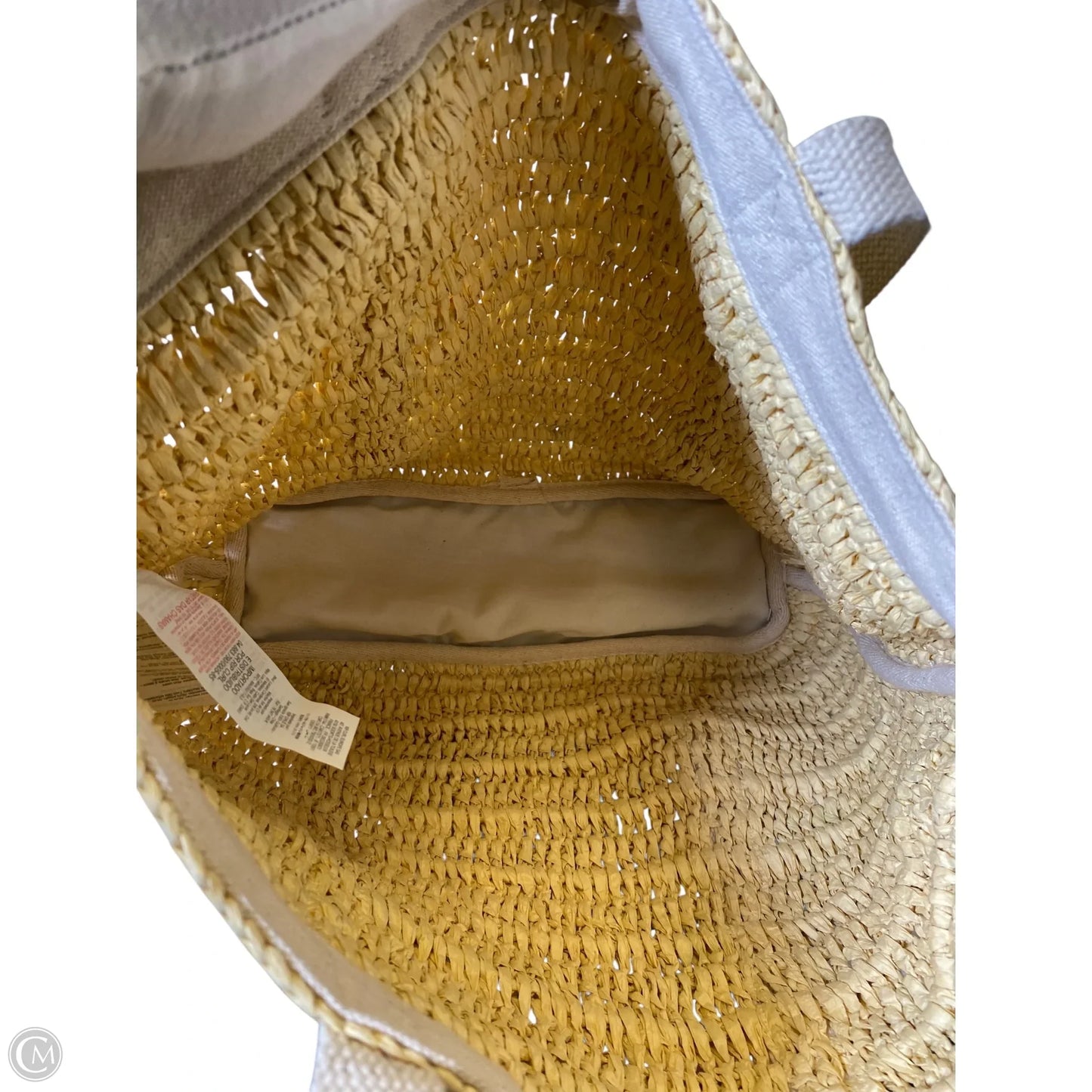 Handbag By Rip Curl, Size: Large