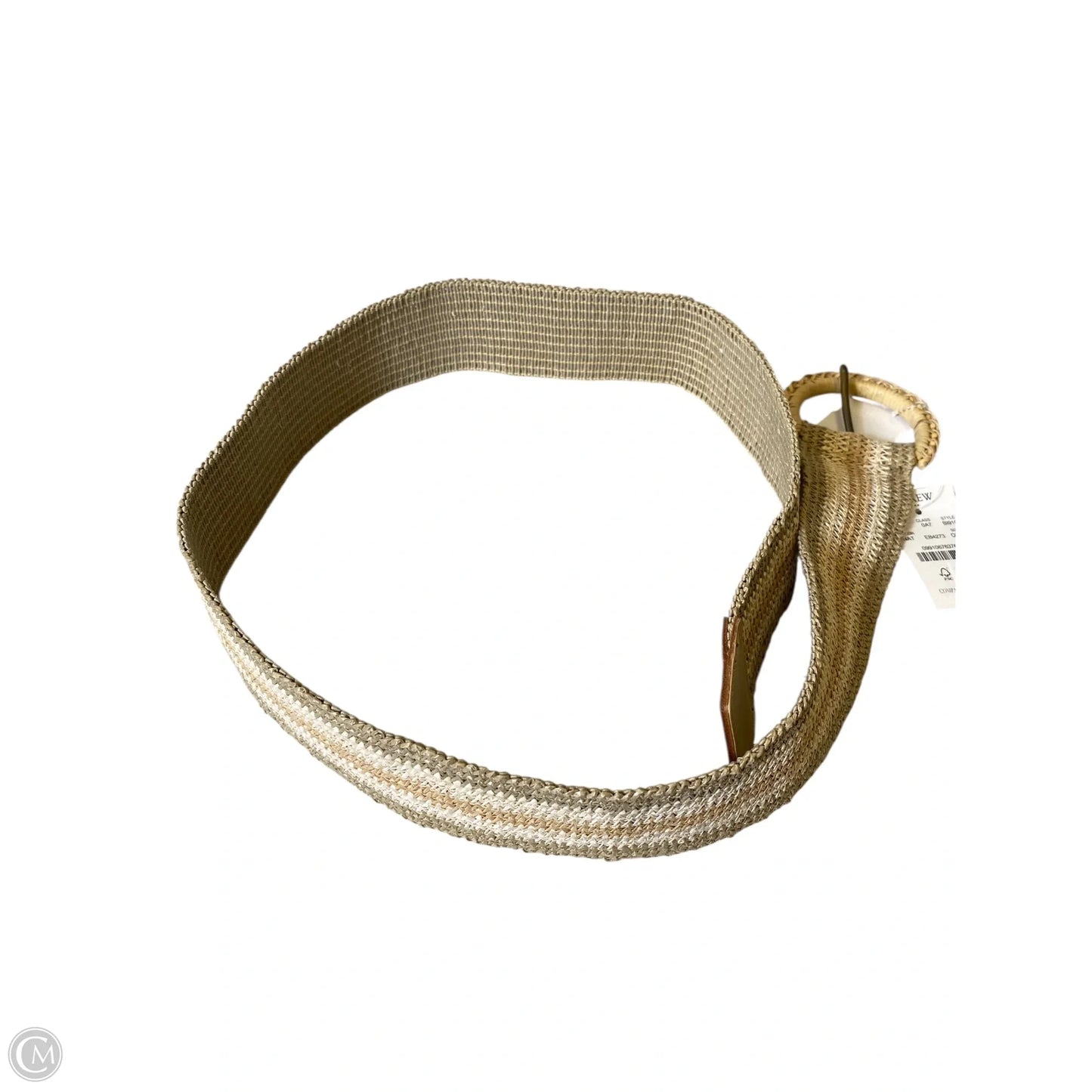 Belt By J. Crew