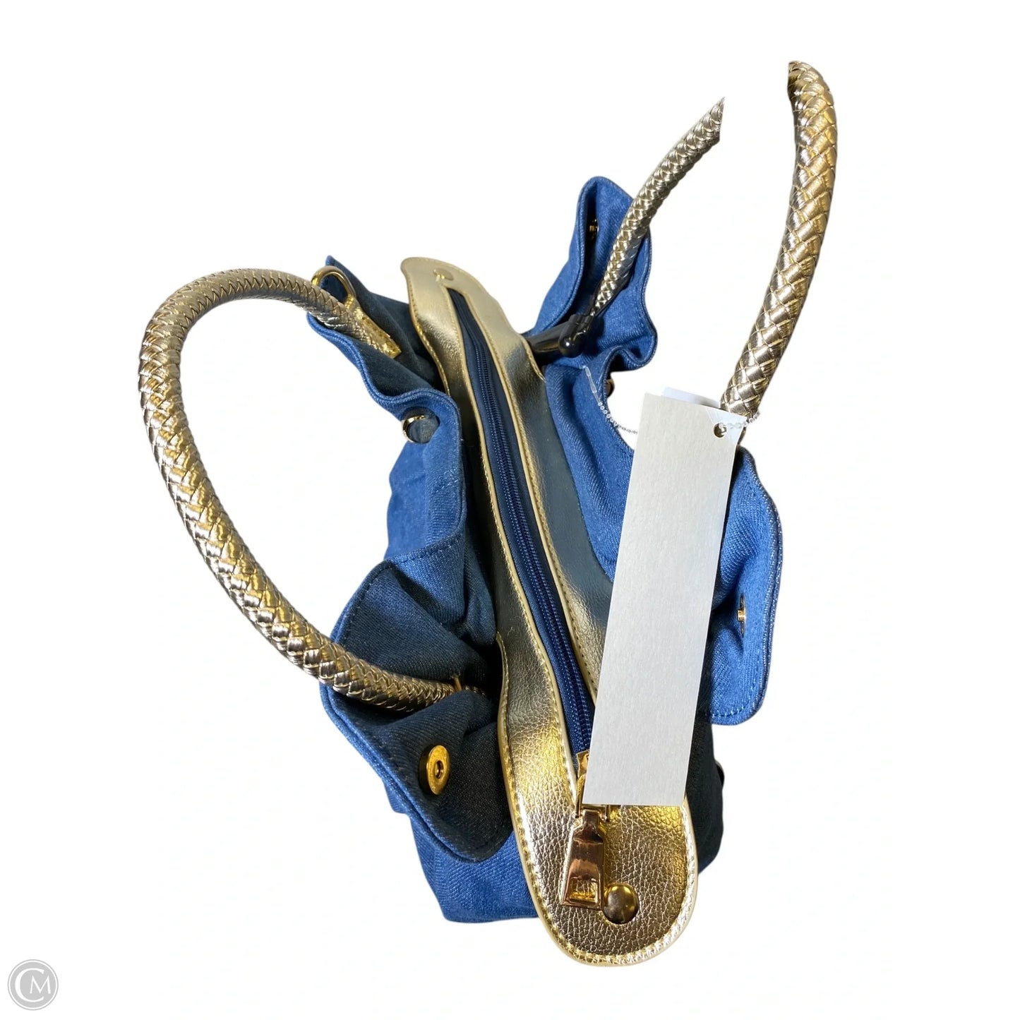 Handbag By Clothes Mentor, Size: Small