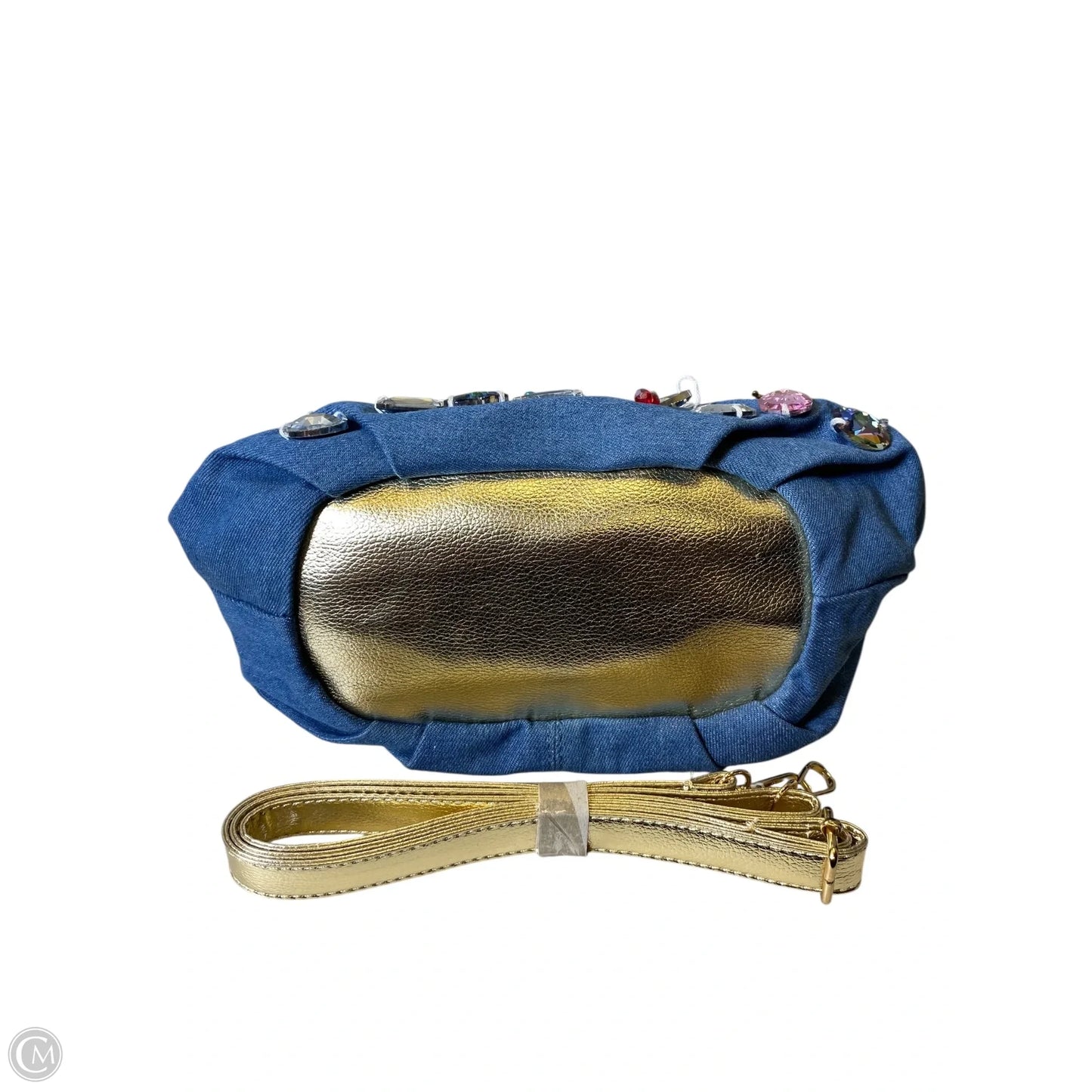 Handbag By Clothes Mentor, Size: Small