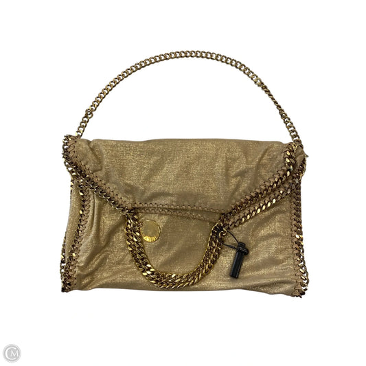 Handbag Luxury Designer By Stella Mccartney, Size: Medium