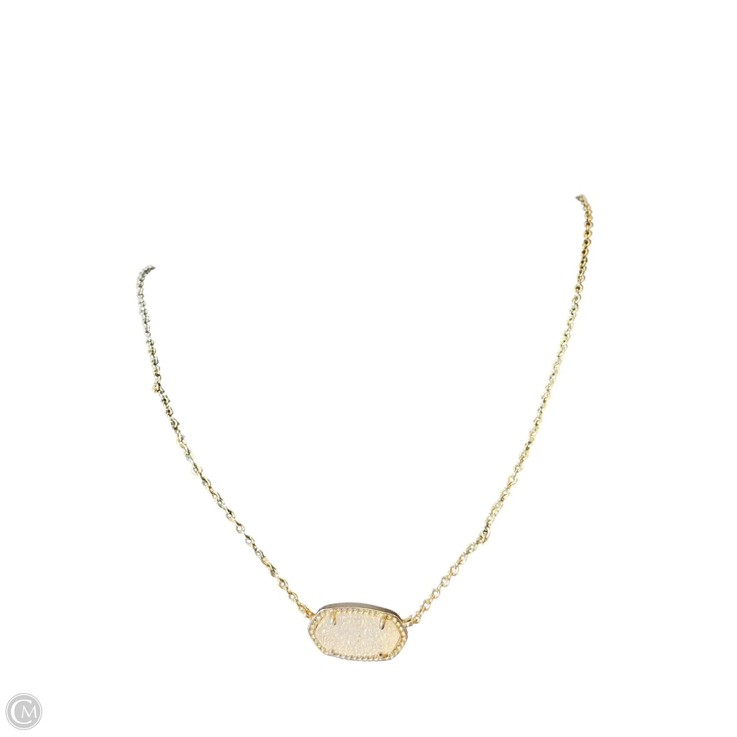 Necklace Pendant By Kendra Scott