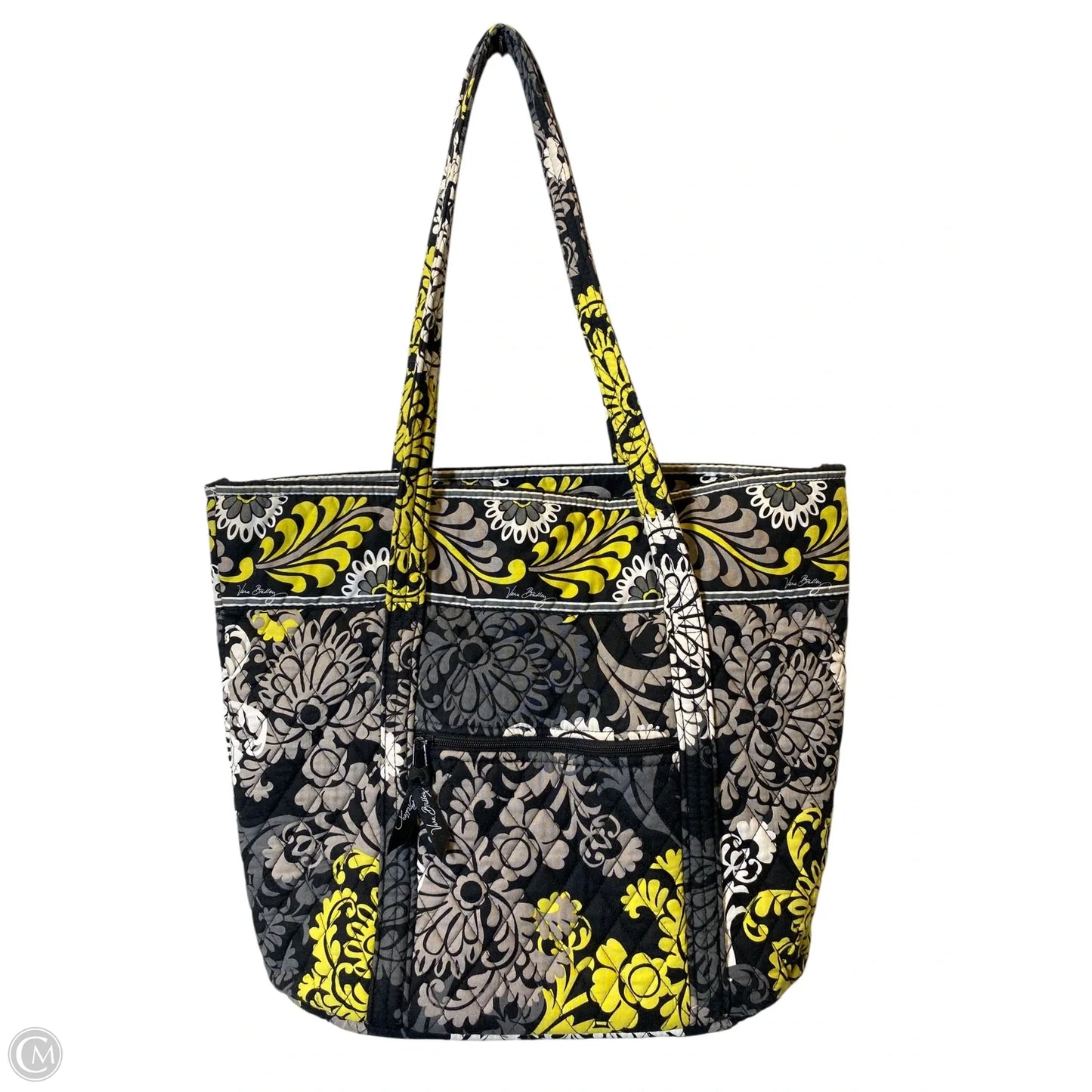 Tote By Vera Bradley, Size: Large