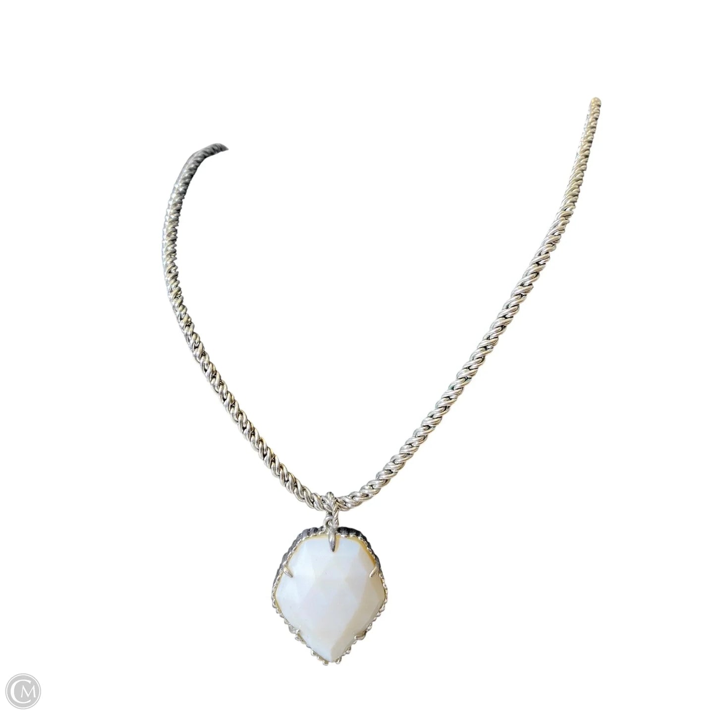 Necklace Lariat & Y-drop By Kendra Scott