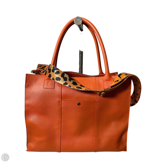 Tote By Hampton Road, Size: Large