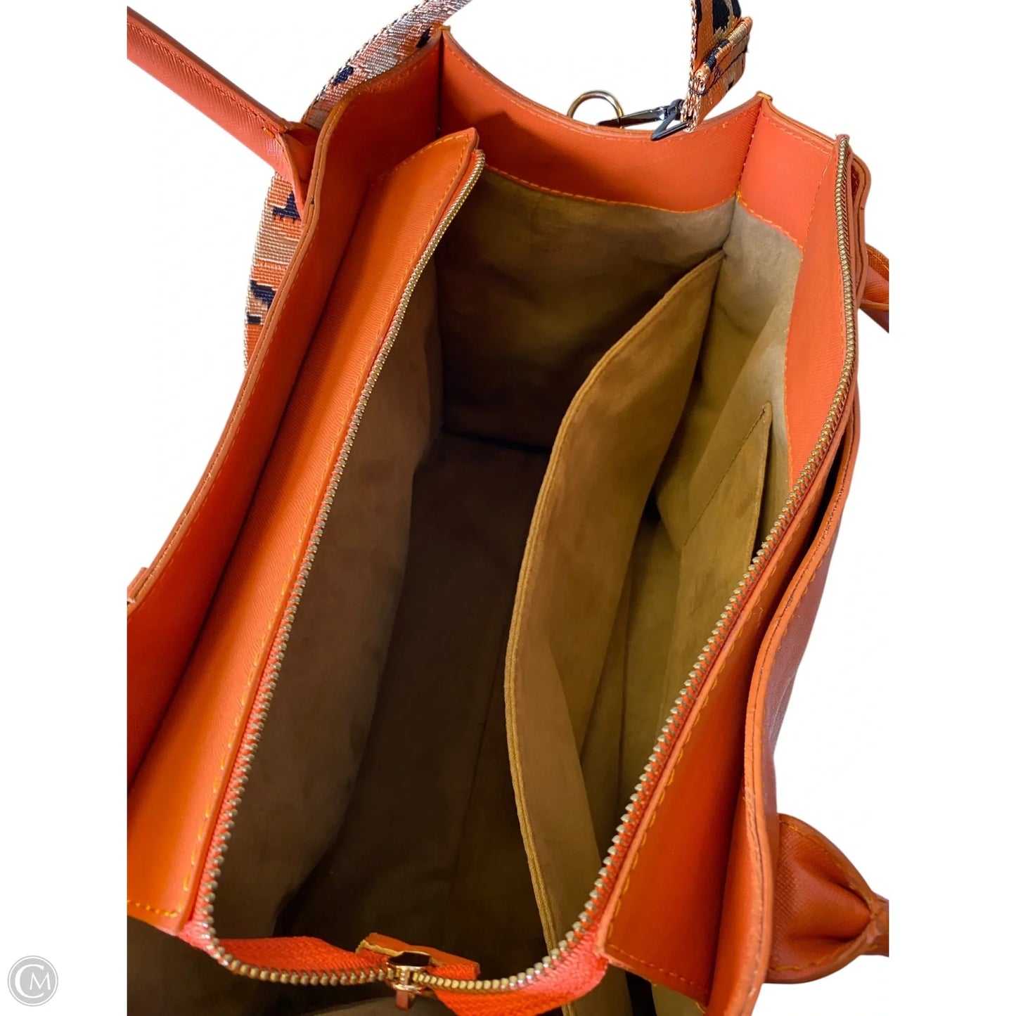 Tote By Hampton Road, Size: Large