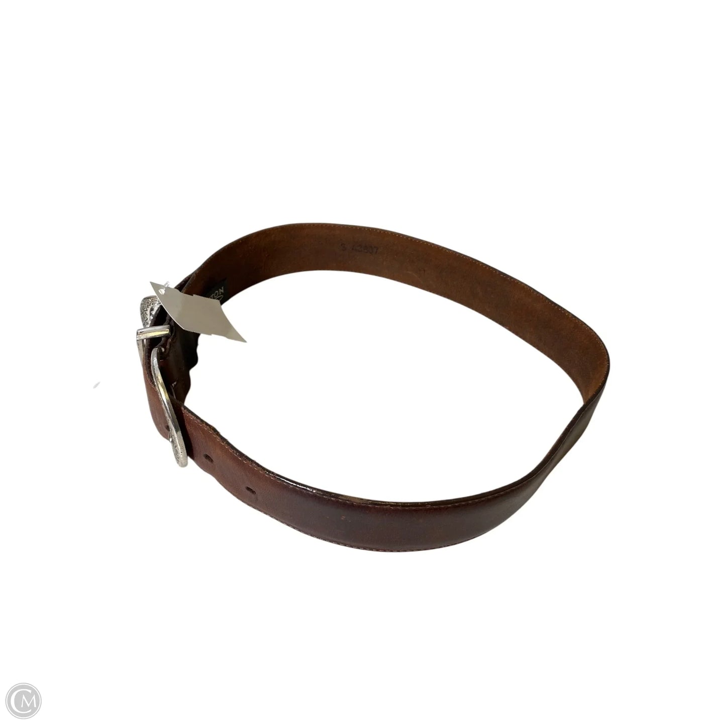 Belt By Brighton, Size: Small