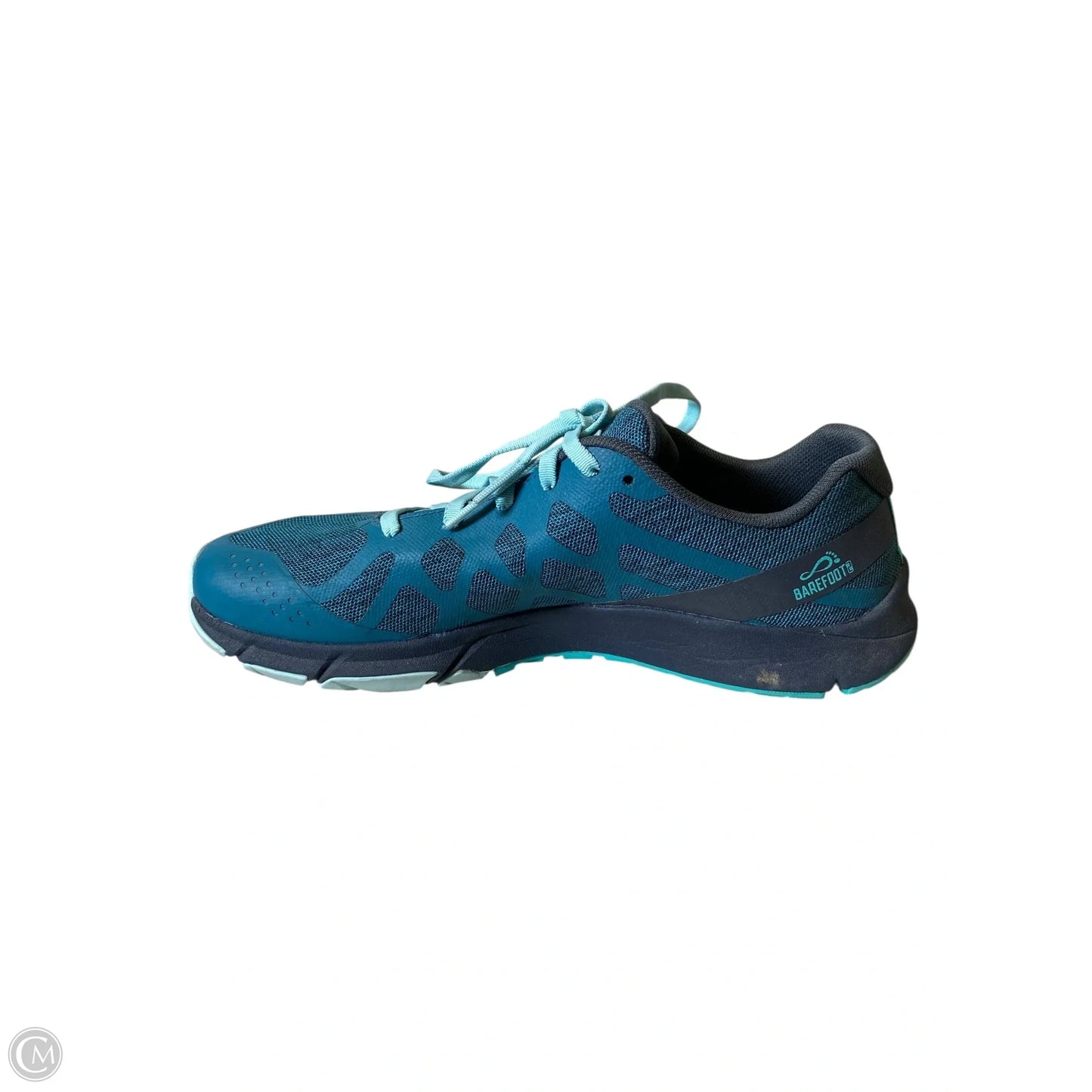Shoes Athletic By Merrell In Aqua, Size: 8
