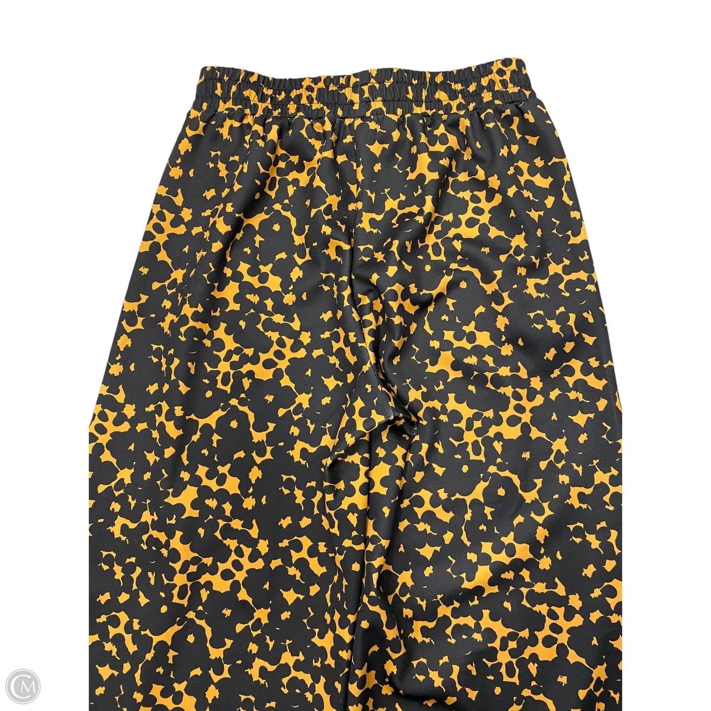 Pants Wide Leg By Nordstrom In Multi-colored, Size: M