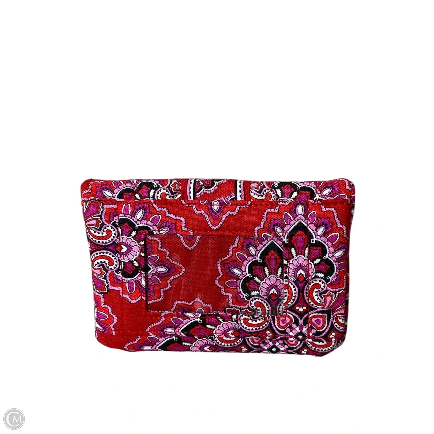 Wallet By Vera Bradley, Size: Small