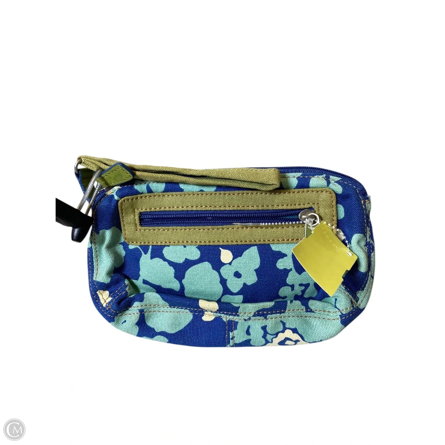 Wristlet By Fossil, Size: Small