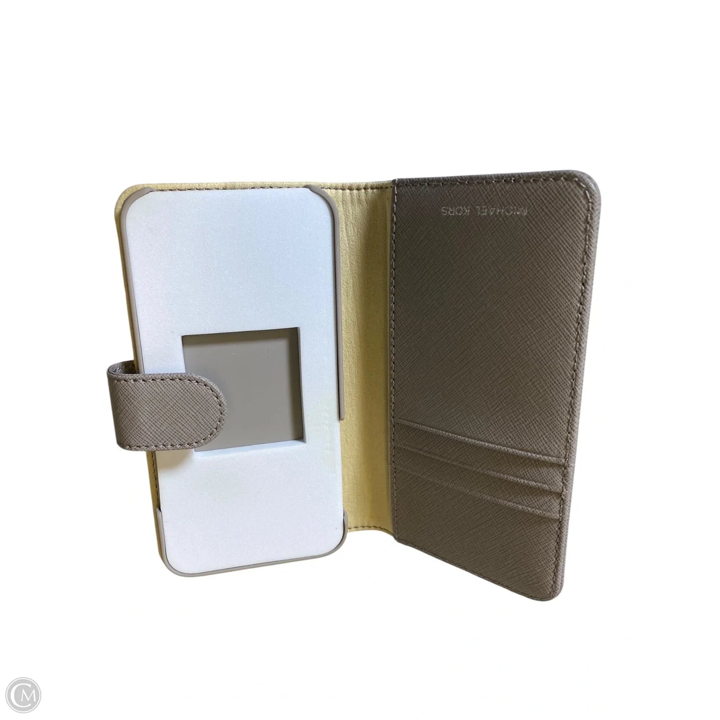 Phone Case Designer By Michael Kors