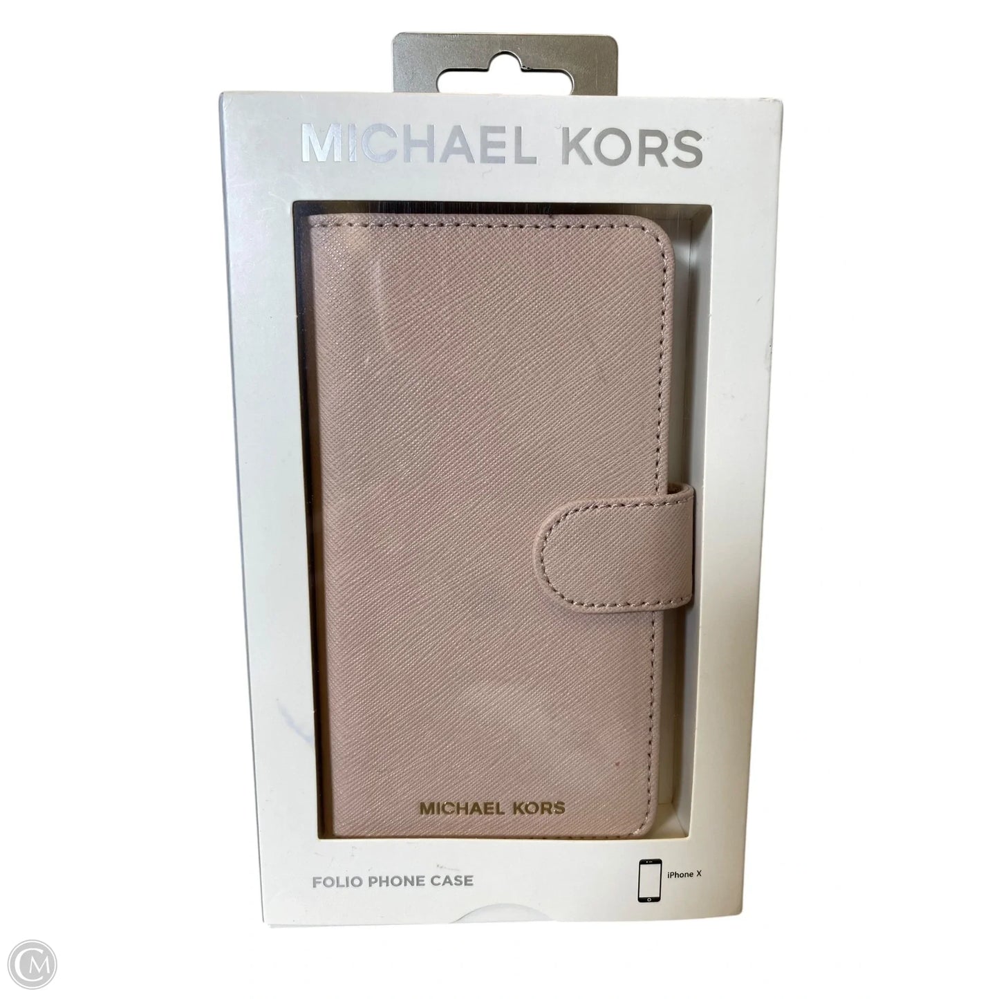 Phone Case Designer By Michael Kors