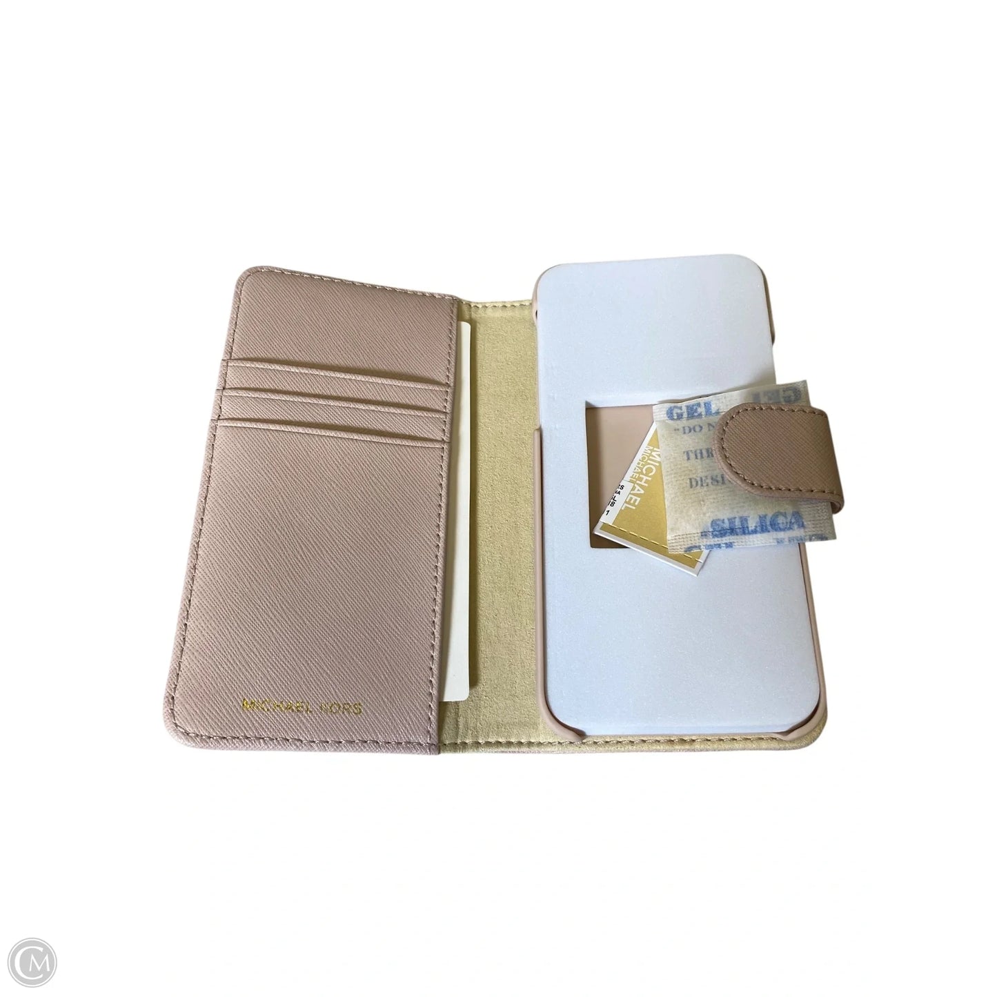 Phone Case Designer By Michael Kors