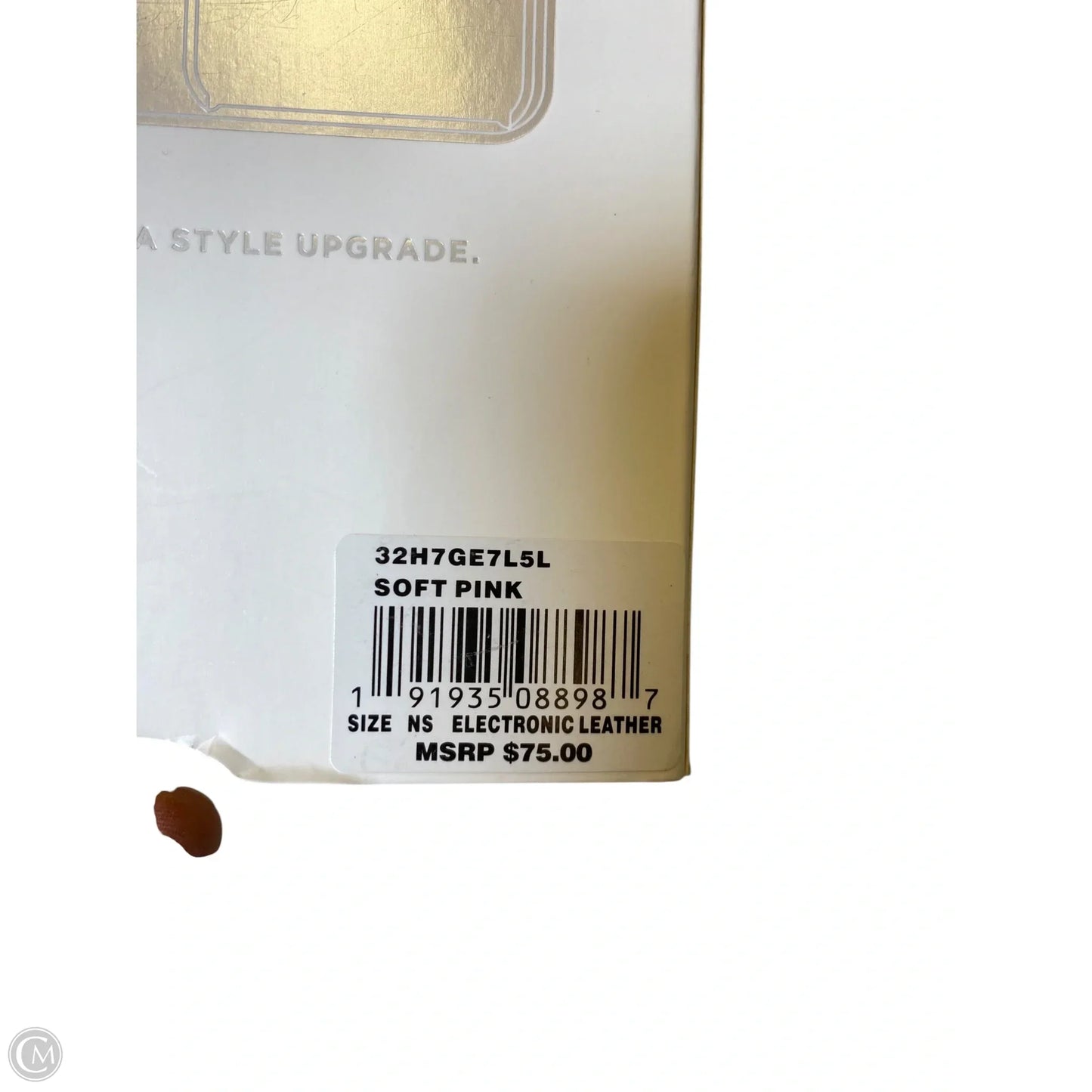 Phone Case Designer By Michael Kors