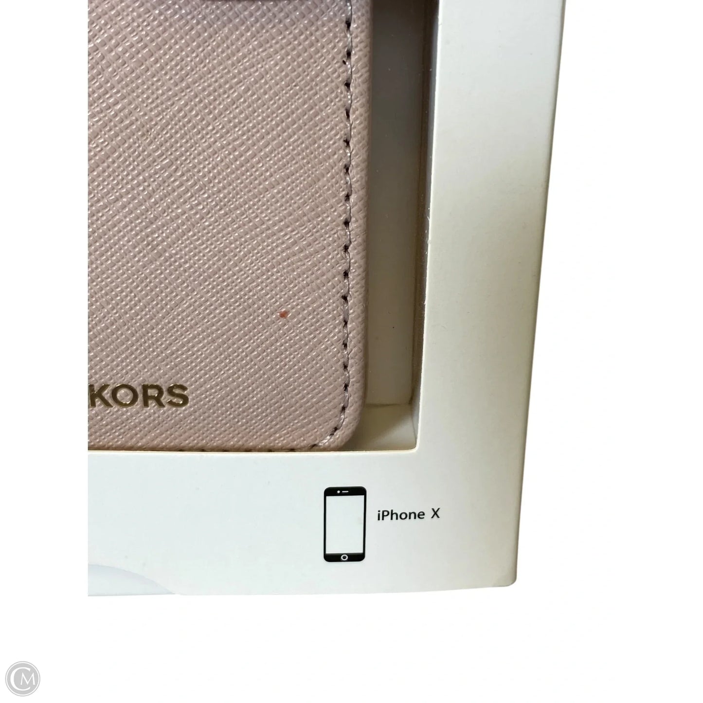 Phone Case Designer By Michael Kors