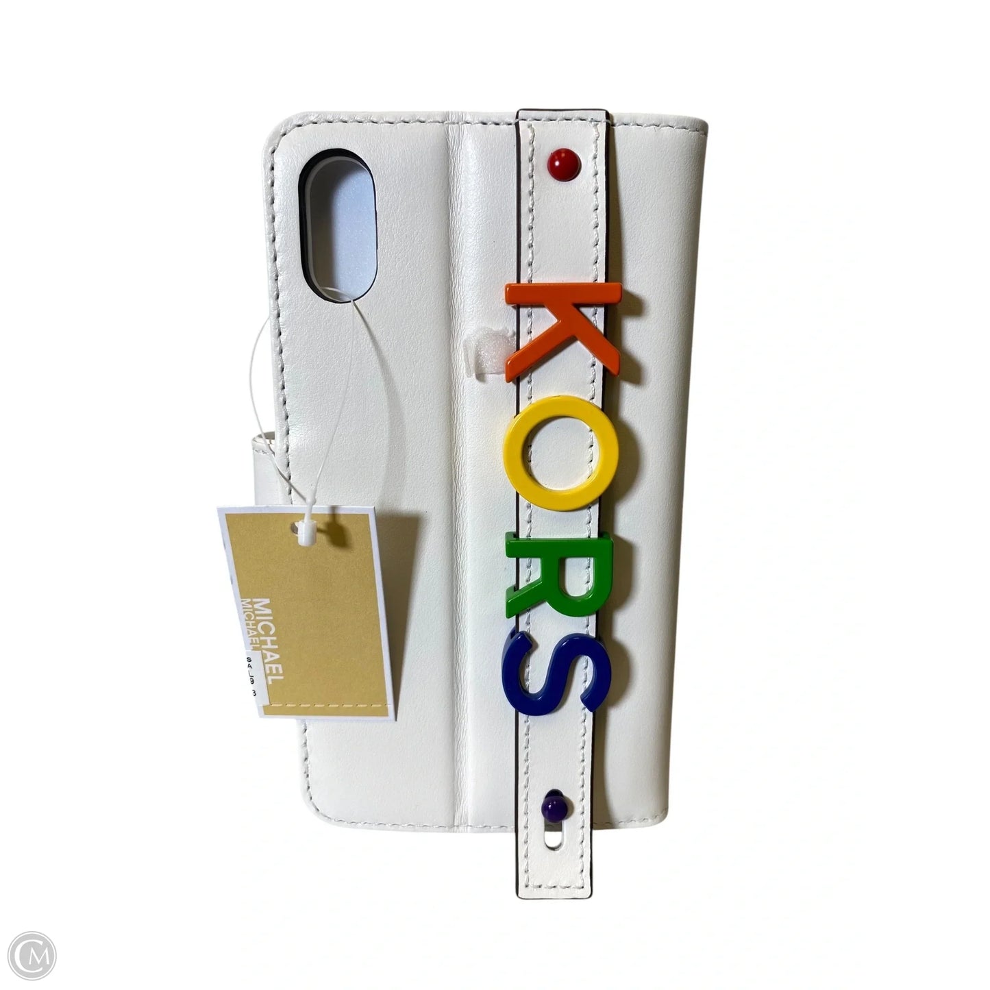 Phone Case Designer By Michael Kors