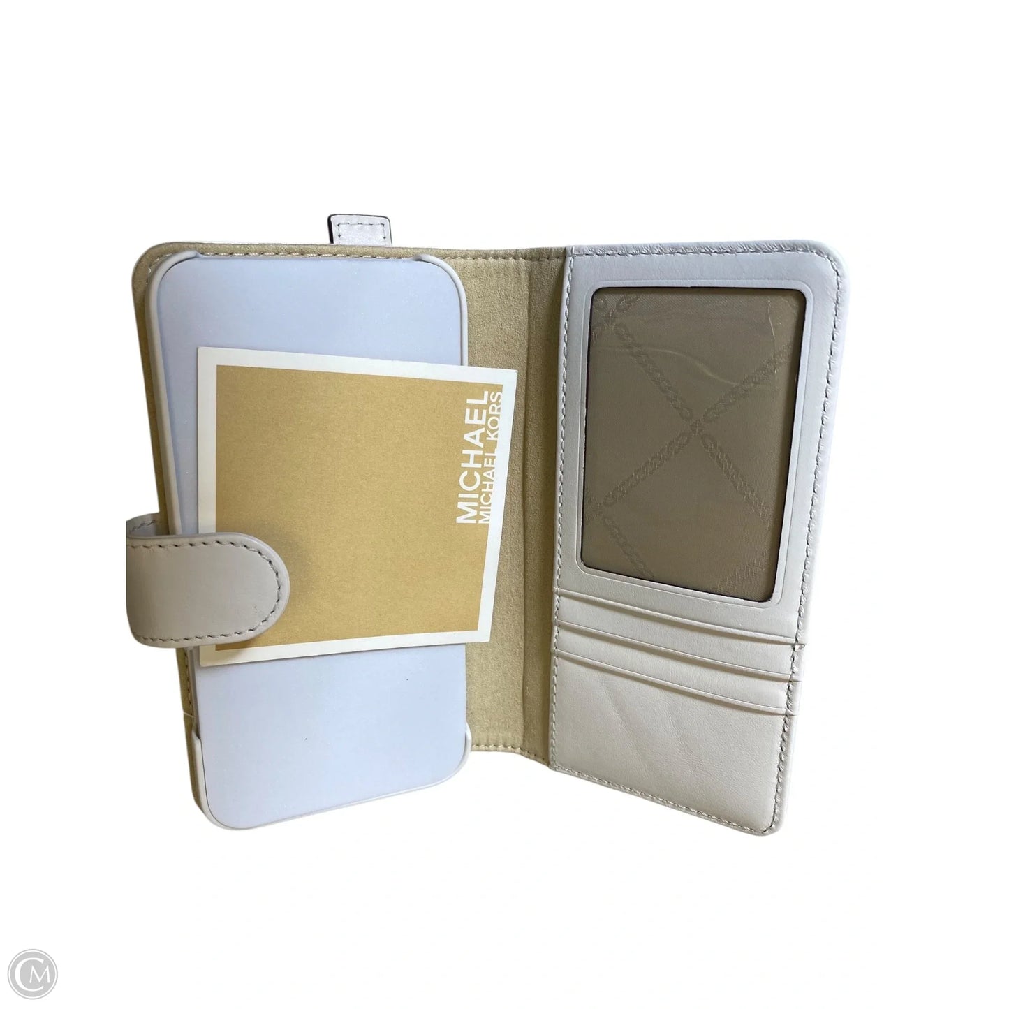 Phone Case Designer By Michael Kors