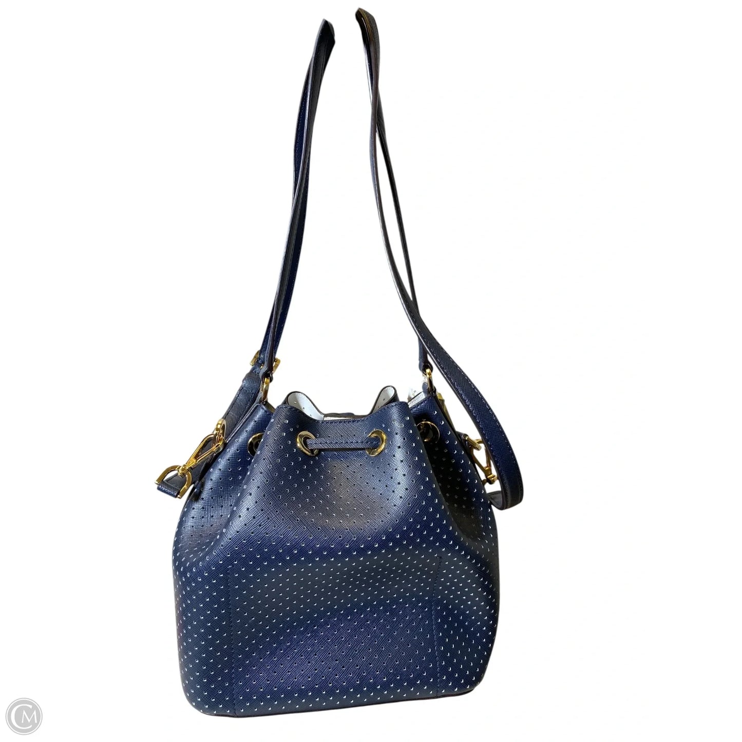 Handbag Designer By Michael Kors, Size: Medium