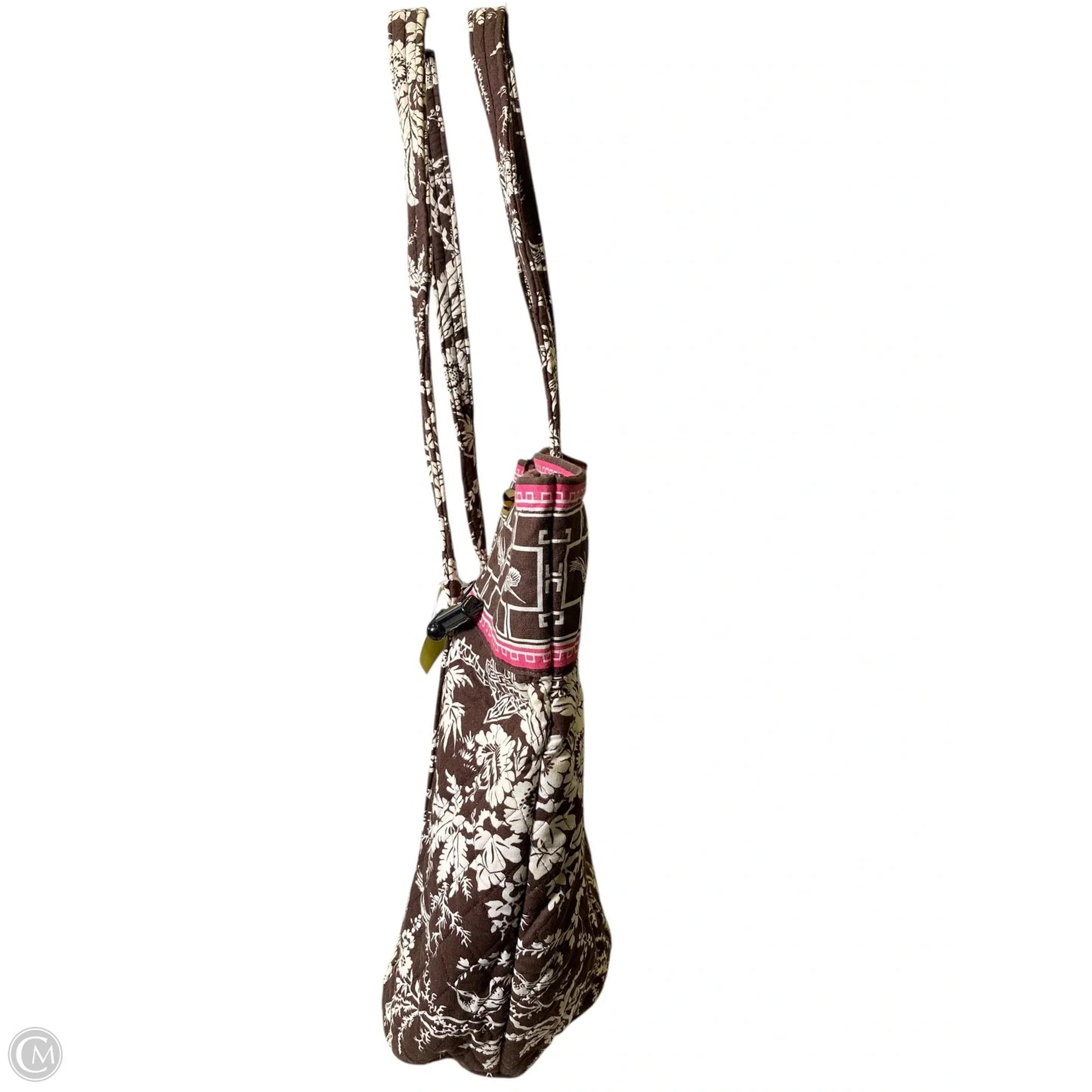 Tote By Vera Bradley, Size: Large