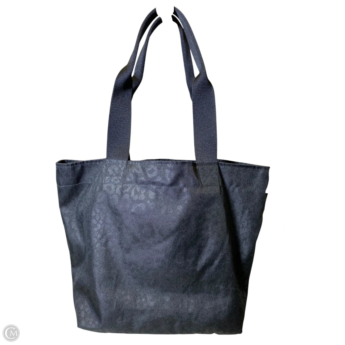 Tote By Clothes Mentor, Size: Large