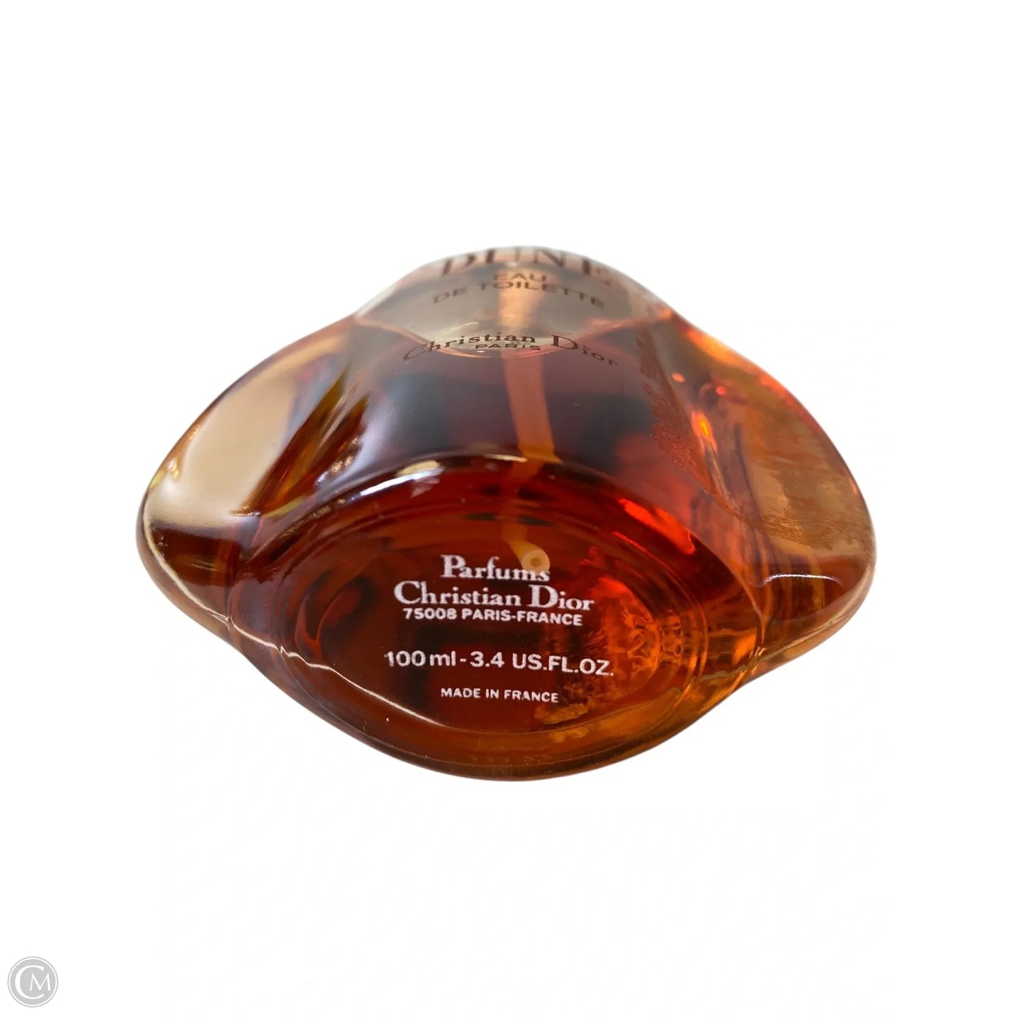 Accessory Luxury Designer Label By Dior