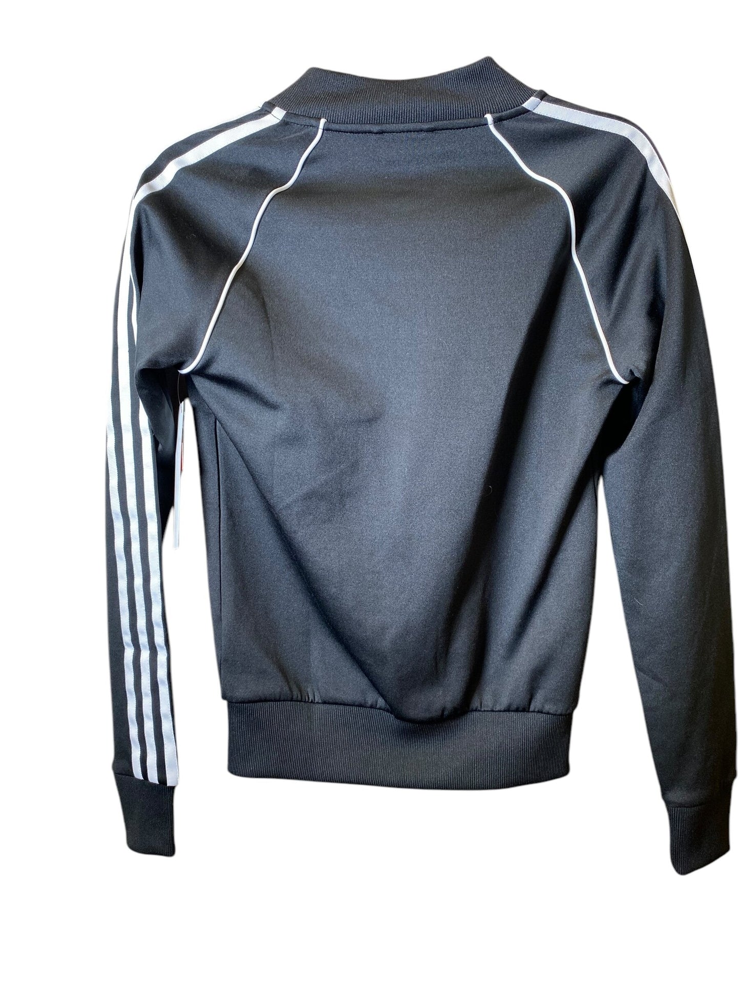 Athletic Sweatshirt Collar By Adidas  Size: Xxs