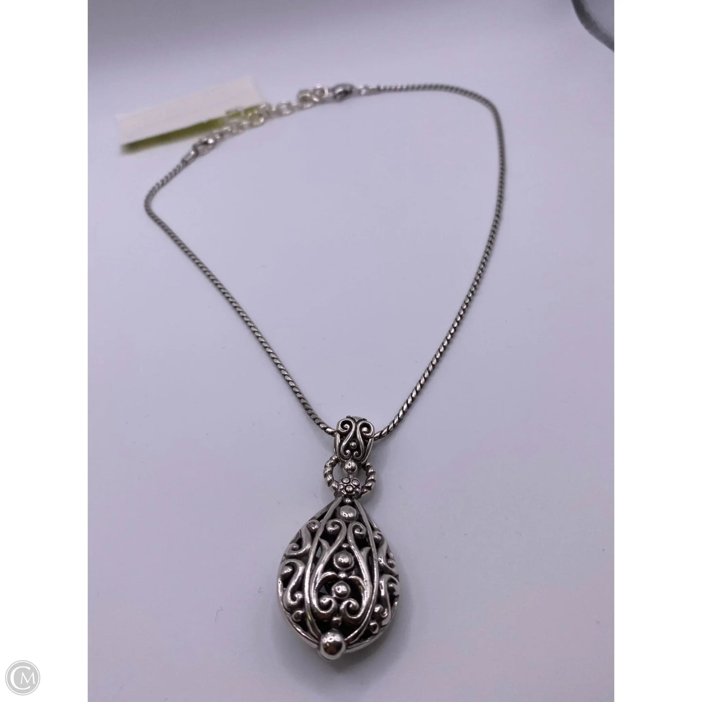 Necklace Choker & Collar By Brighton