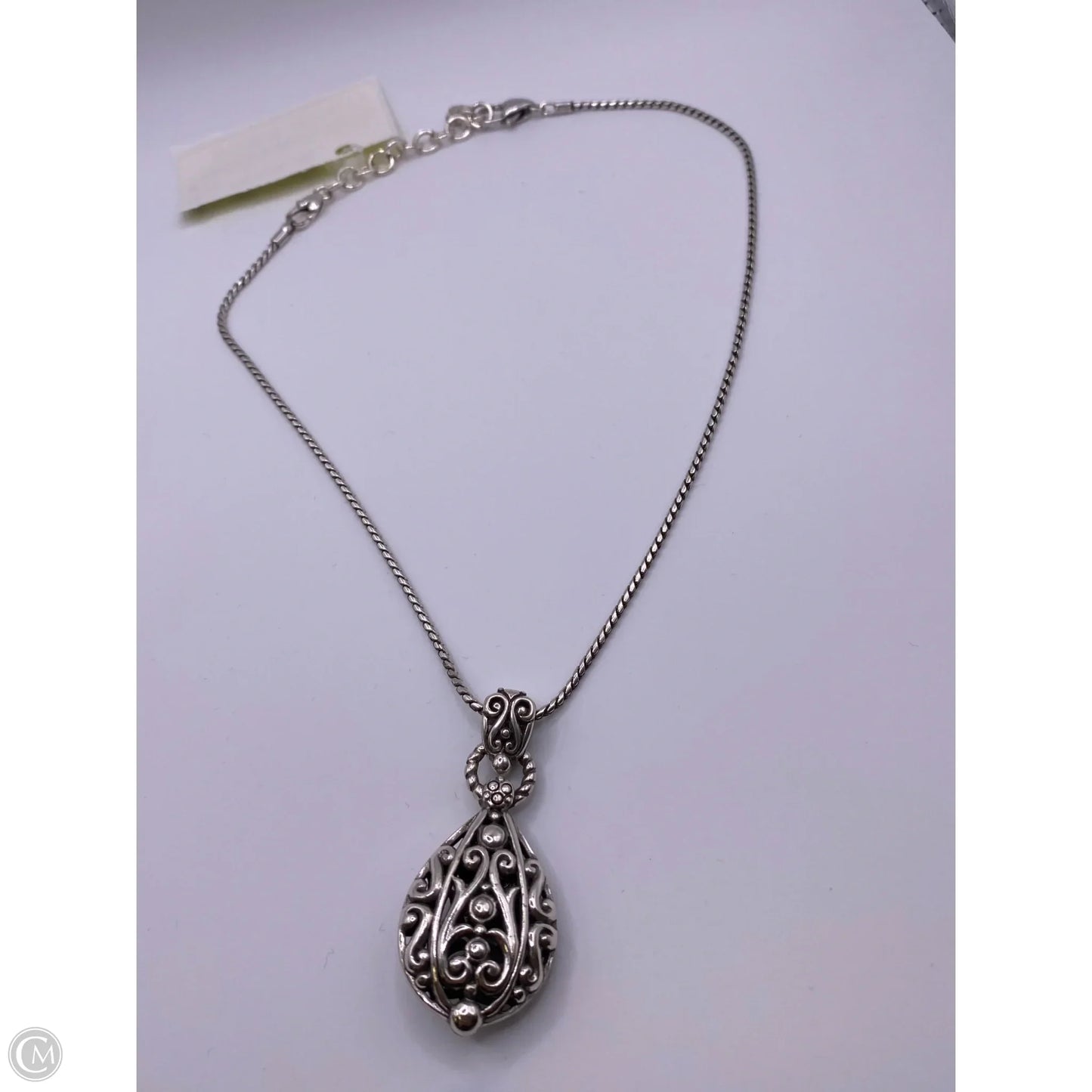 Necklace Choker & Collar By Brighton