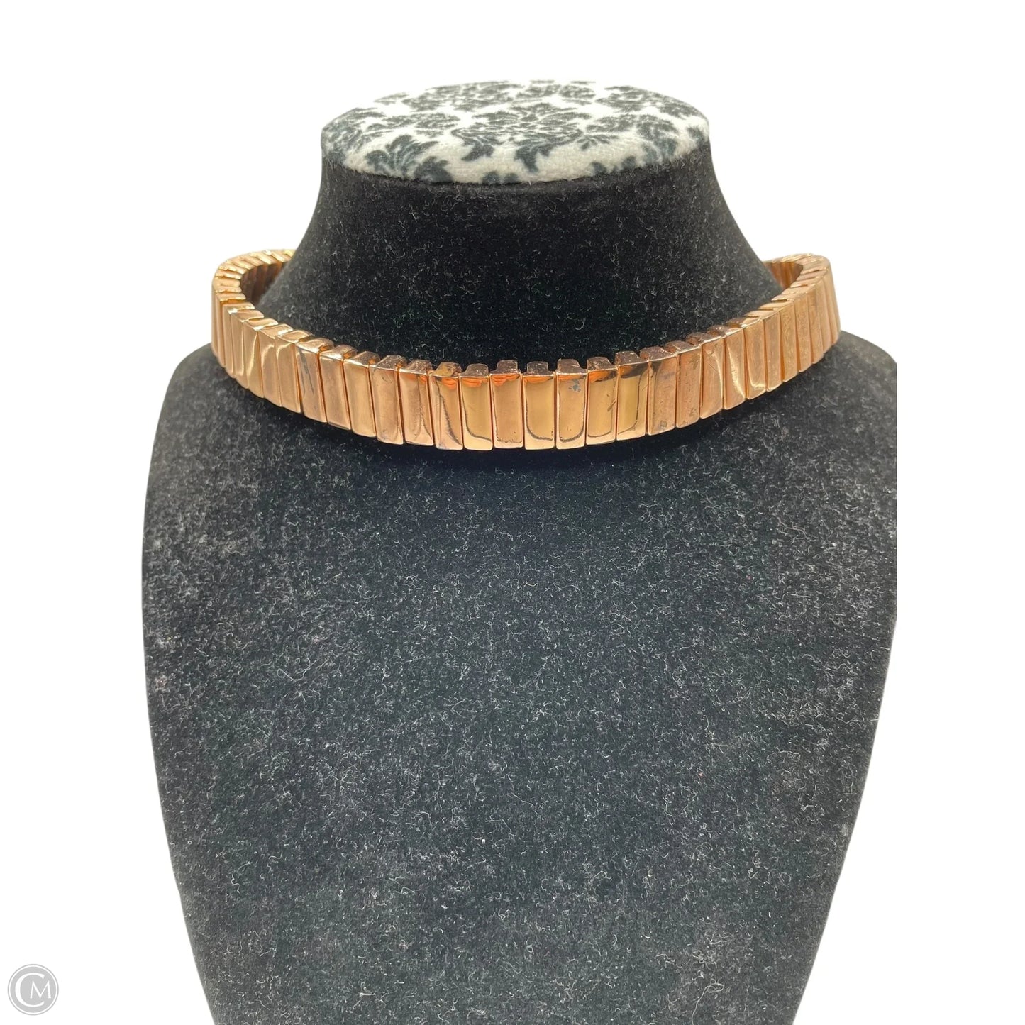 Necklace Designer By Michael Kors