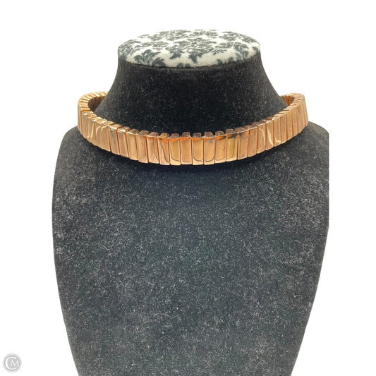 Necklace Designer By Michael Kors