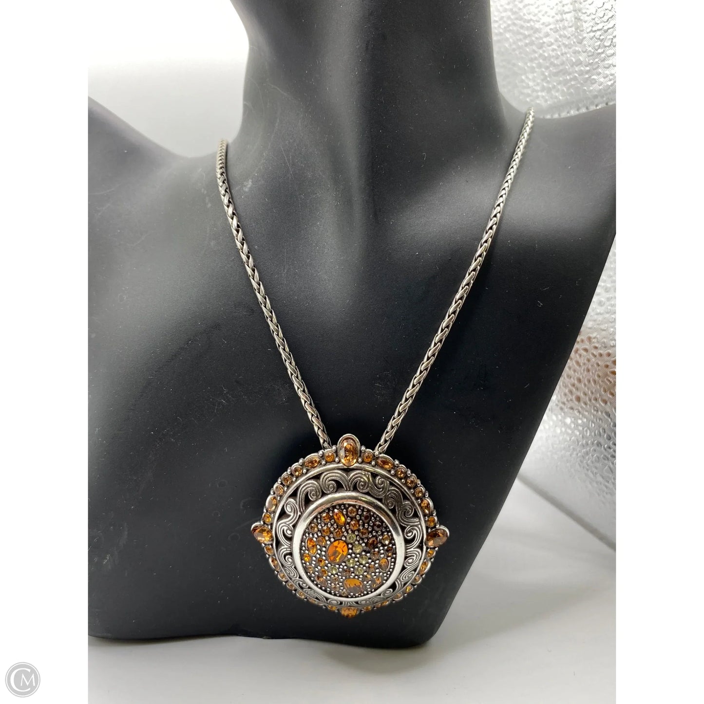 Necklace Choker & Collar By Brighton