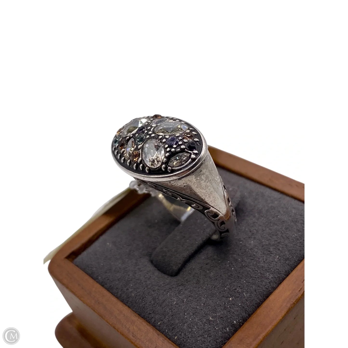 Ring Other By Brighton, Size: 9