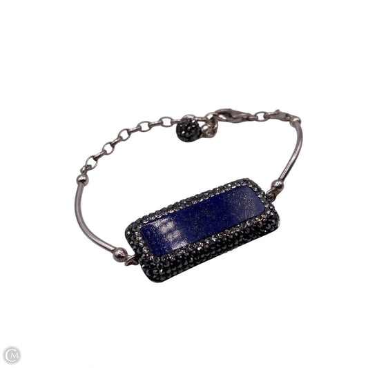 Bracelet Sterling Silver By Clothes Mentor