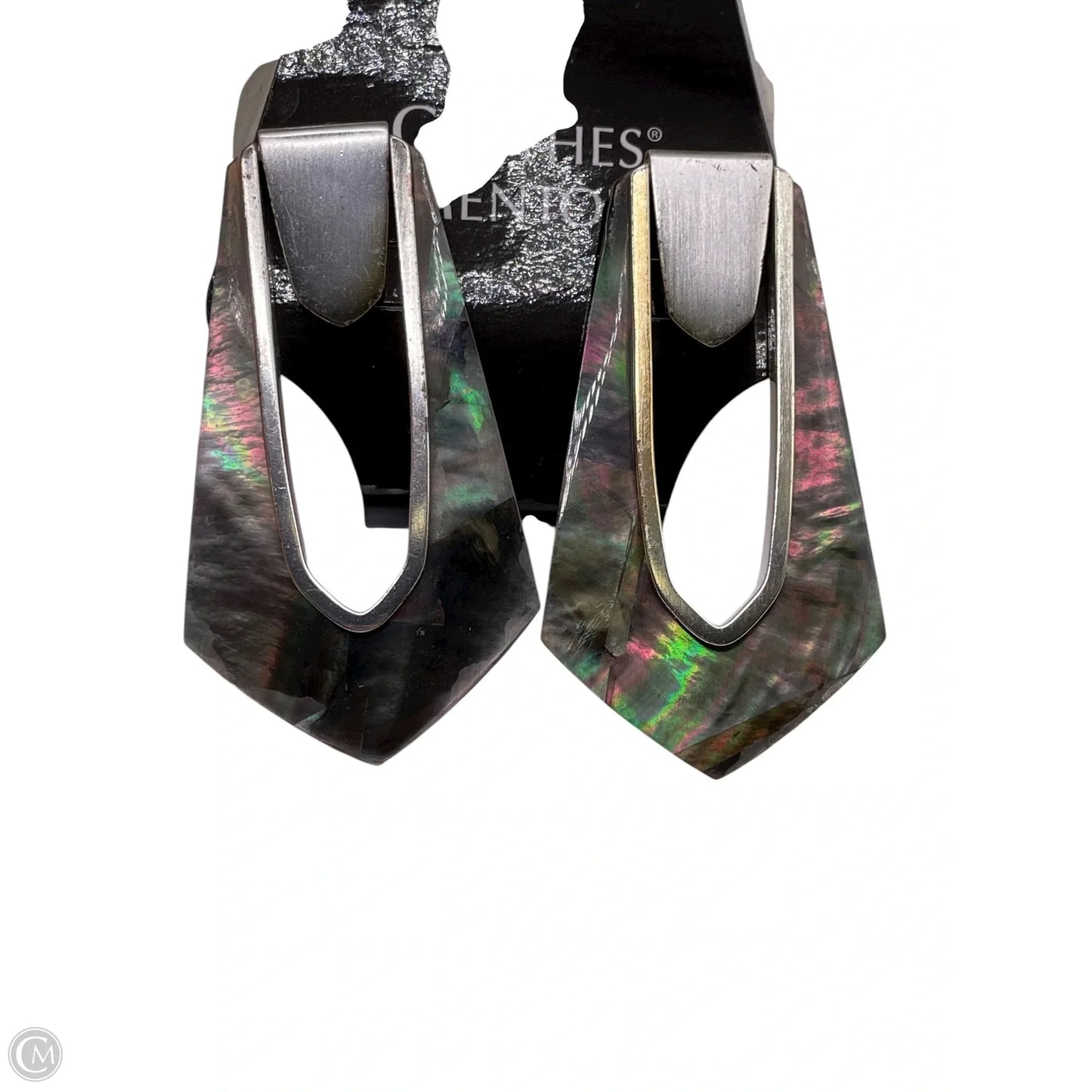 Earrings Dangle/drop By Kendra Scott