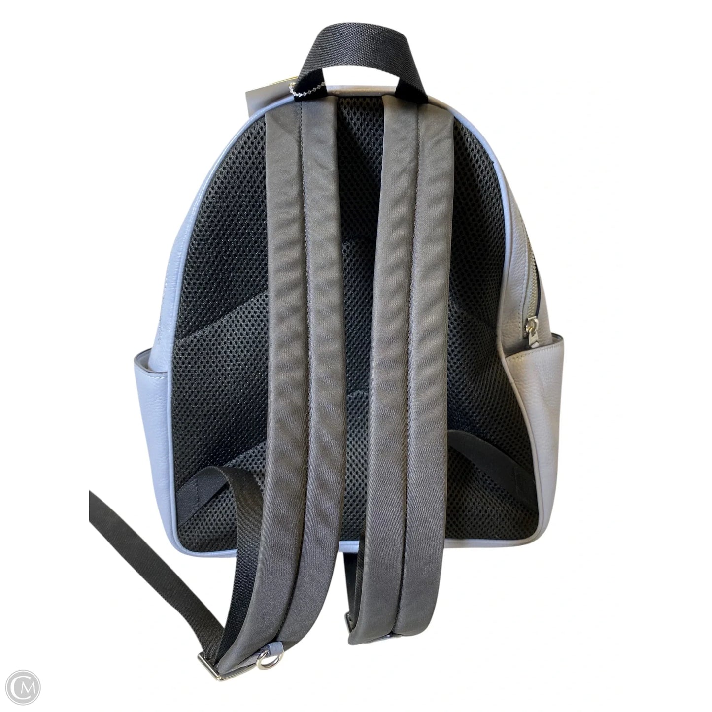 Backpack Designer By Coach, Size: Medium