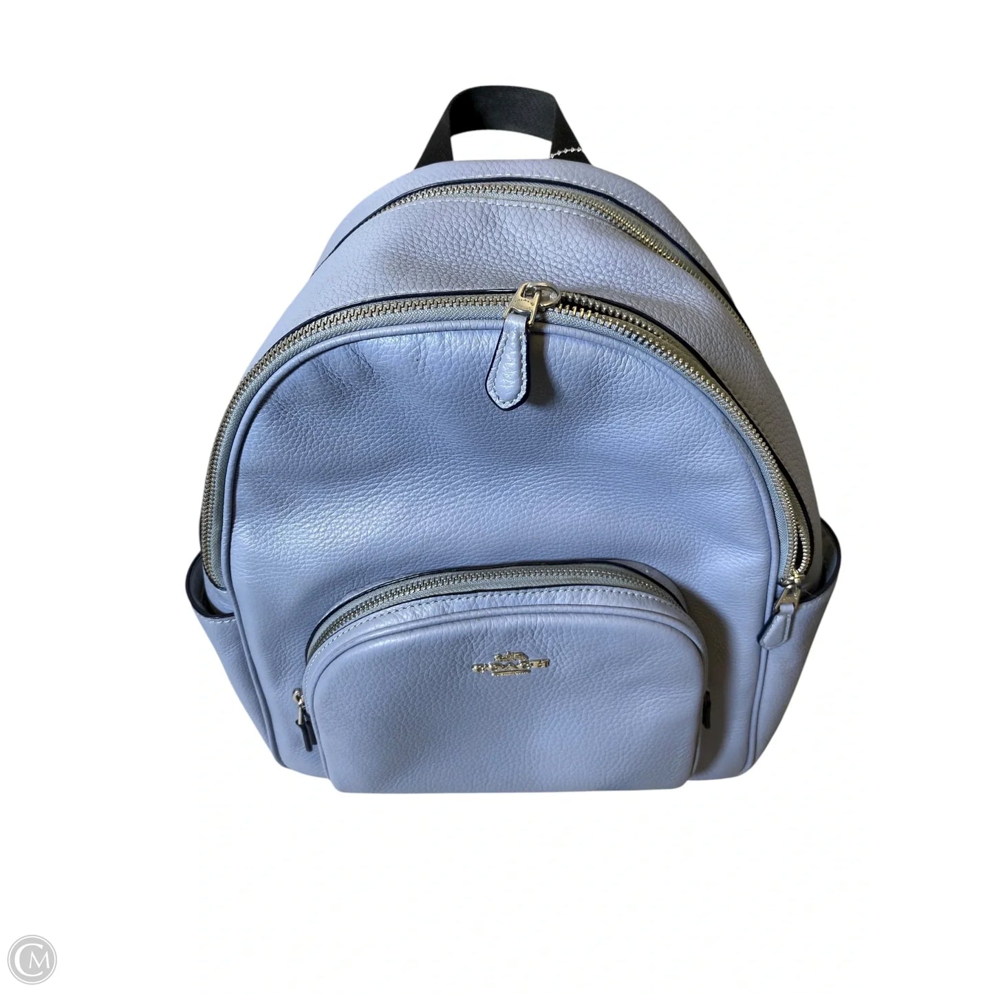 Backpack Designer By Coach, Size: Medium