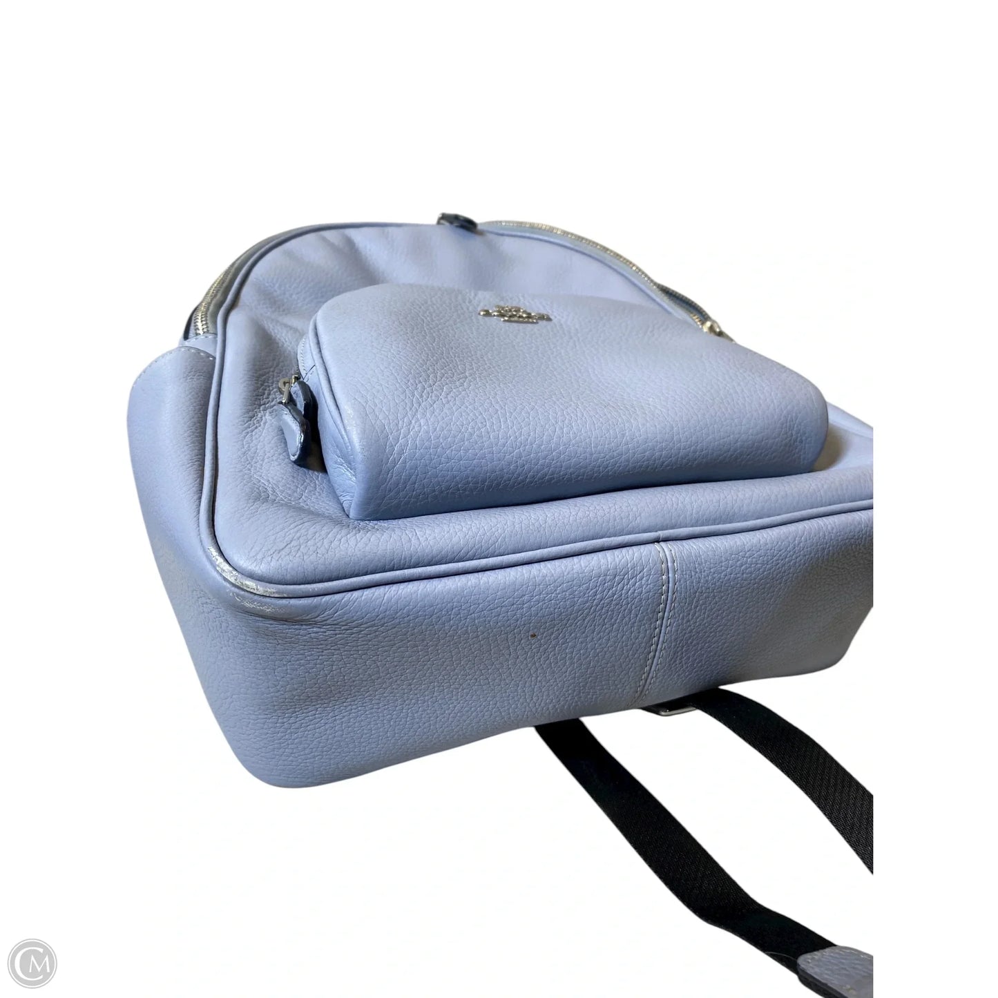 Backpack Designer By Coach, Size: Medium