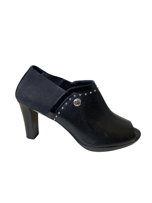 Shoes Heels Block By Brighton In Black, Size: 10