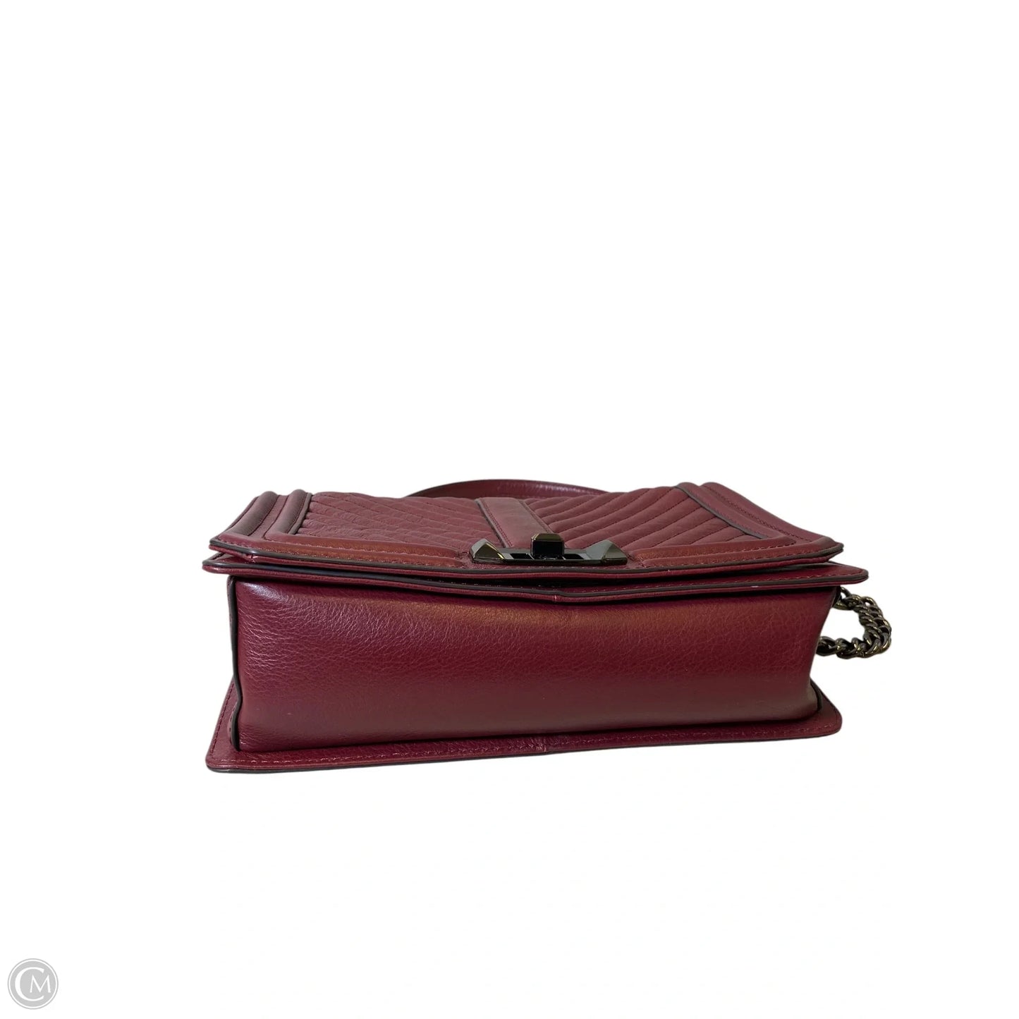 Crossbody Designer By Rebecca Minkoff, Size: Medium