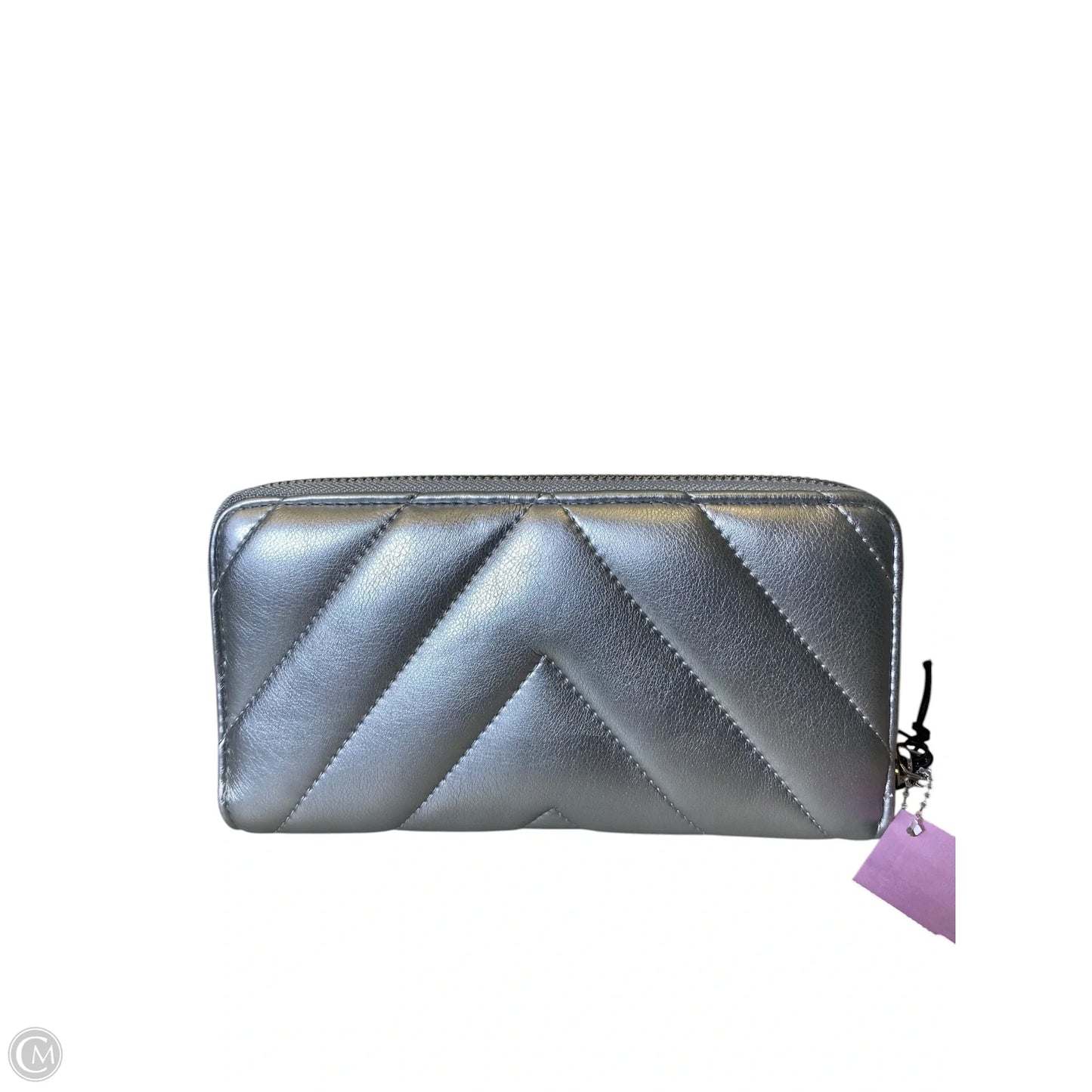 Wallet By Victorias Secret, Size: Medium