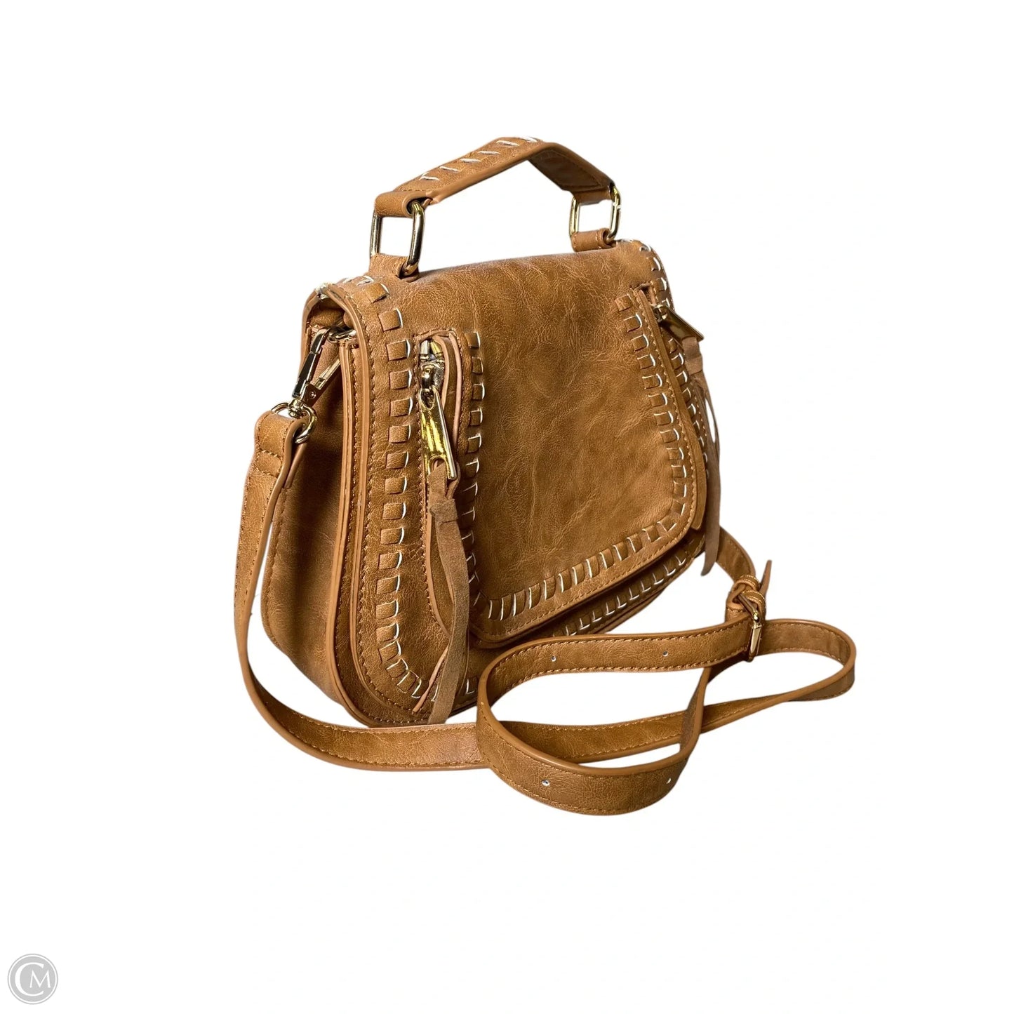 Crossbody By Urban Expressions, Size: Small