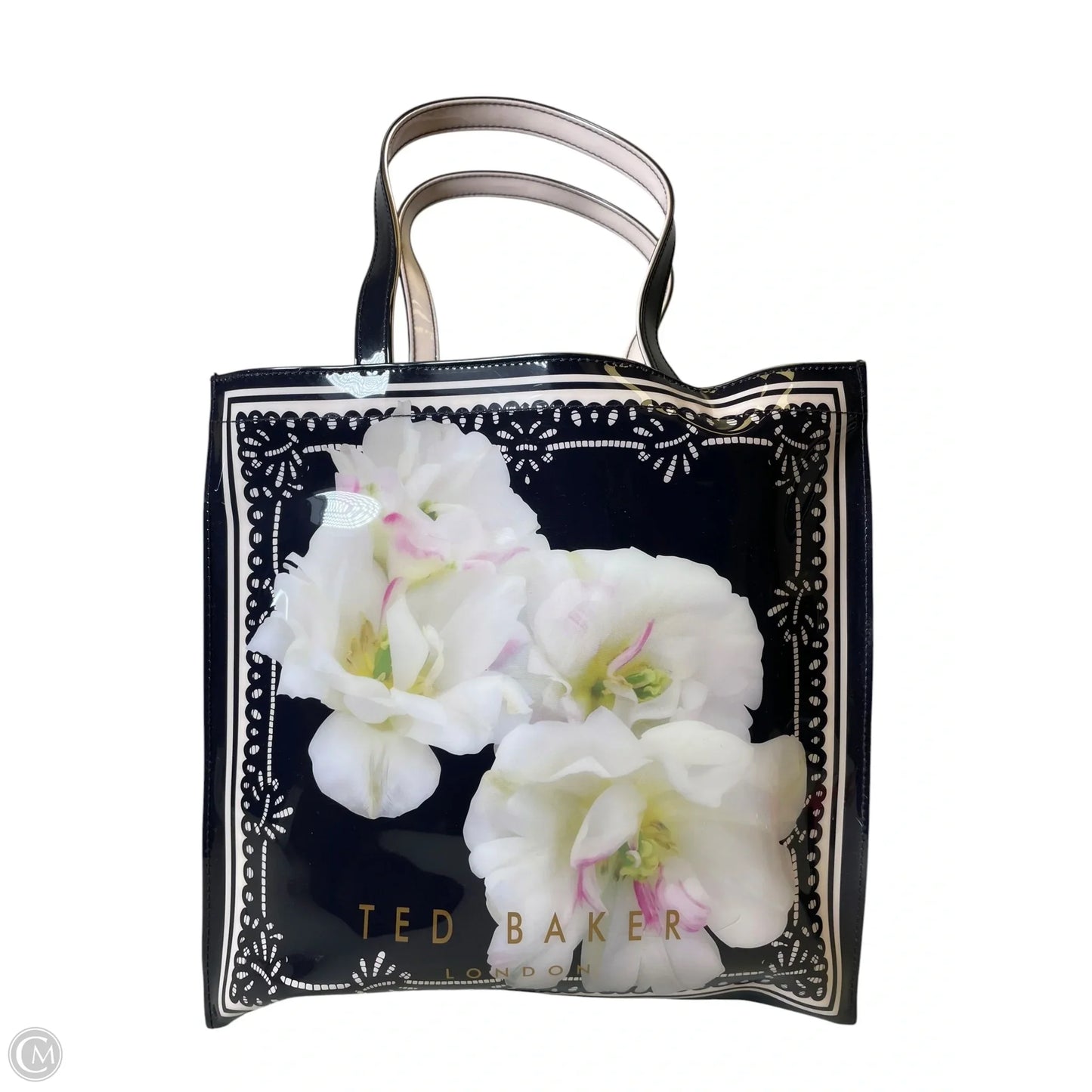 Tote By Ted Baker, Size: Medium